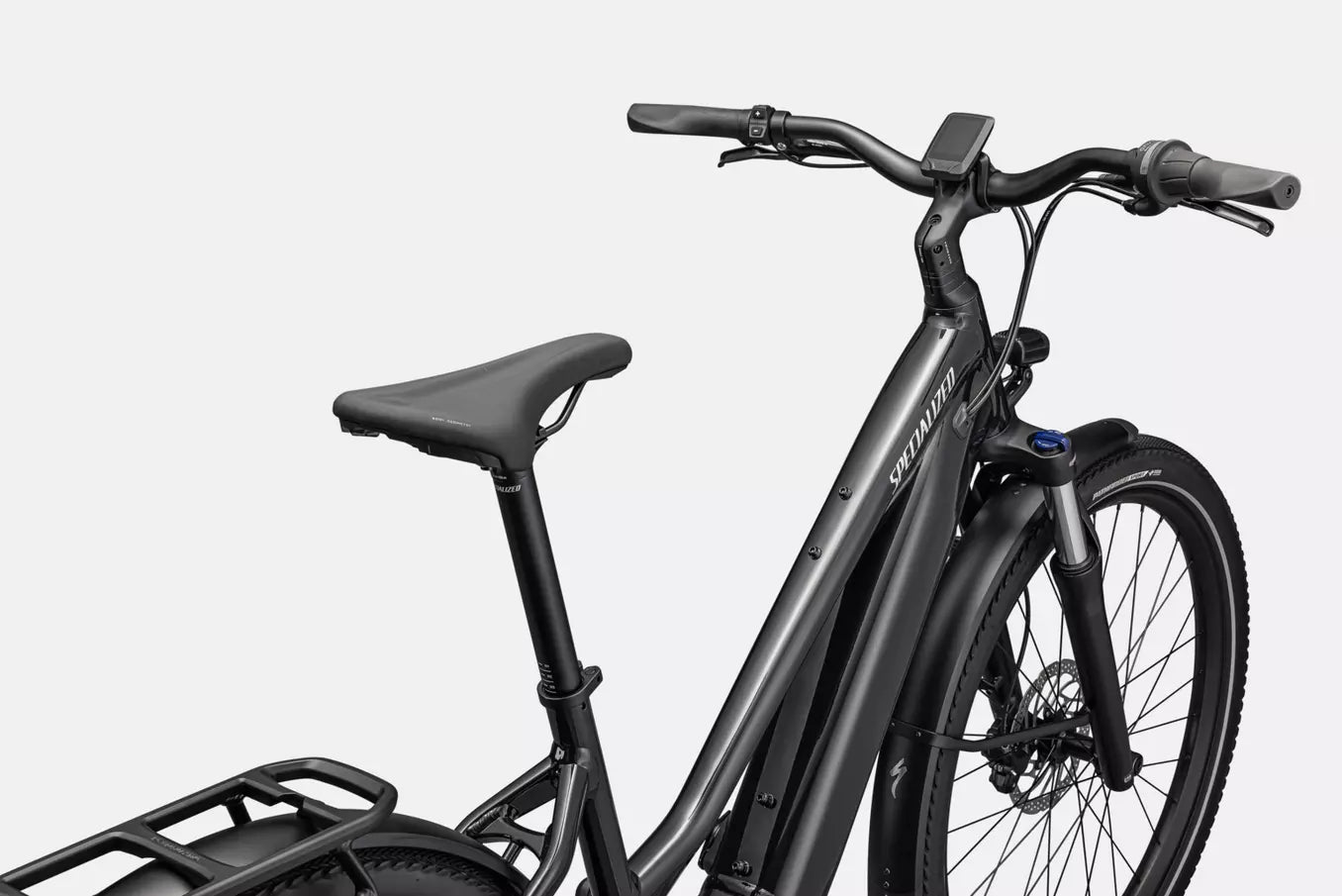 Specialized Turbo Vado 3.0 IGH Step-Through