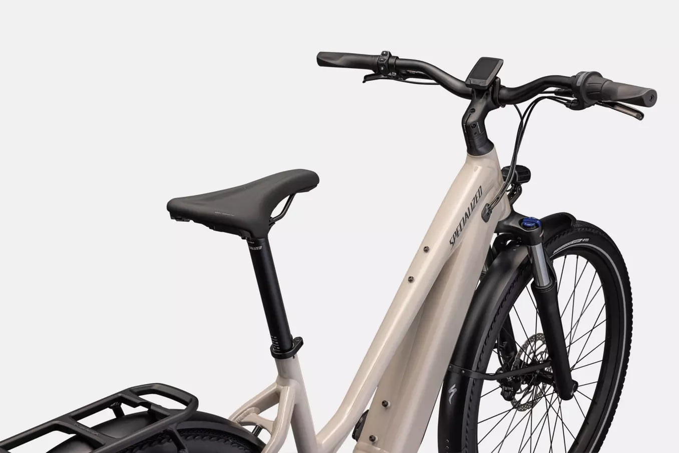 Specialized Turbo Vado 3.0 IGH Step-Through