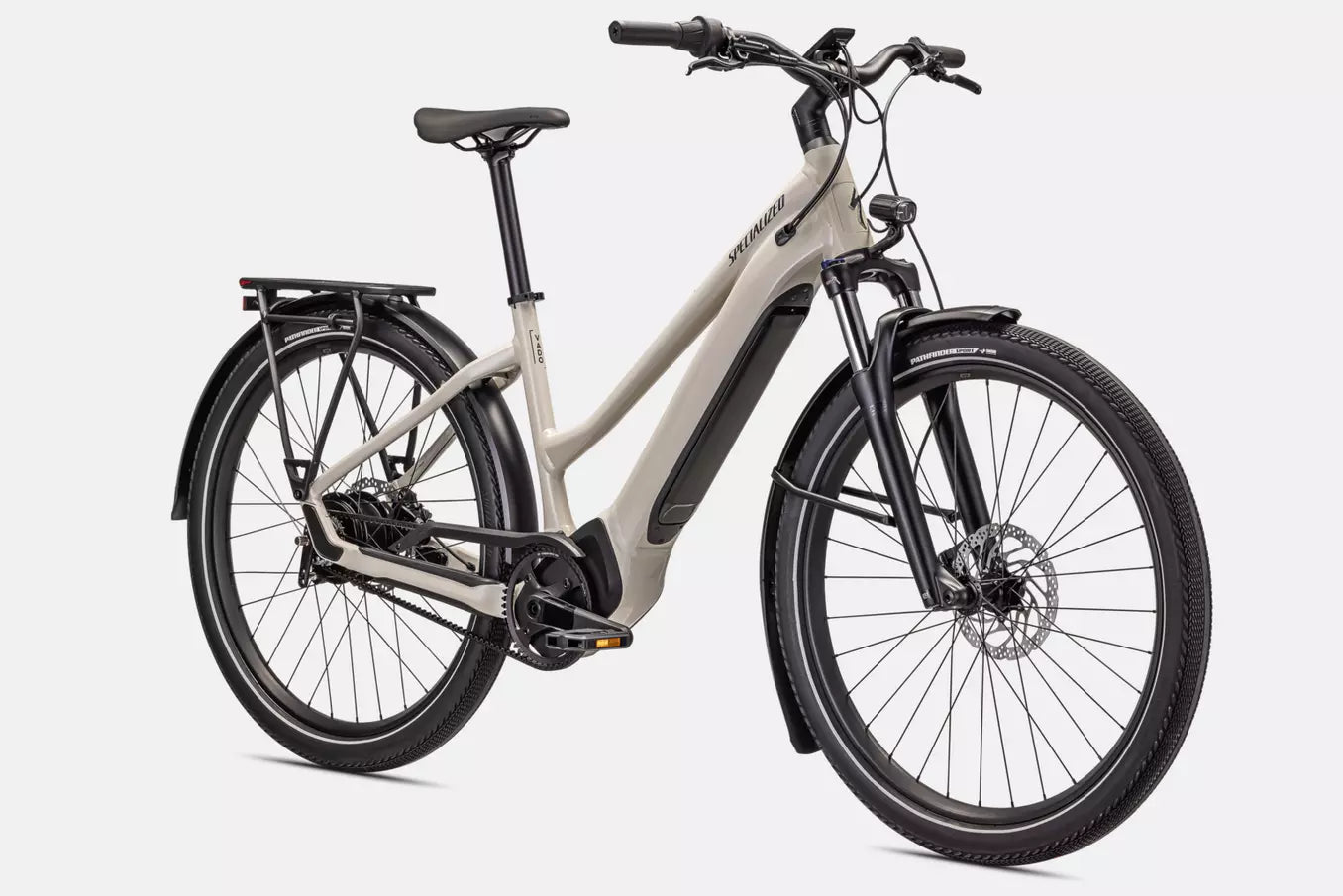 Specialized Turbo Vado 3.0 IGH Step-Through