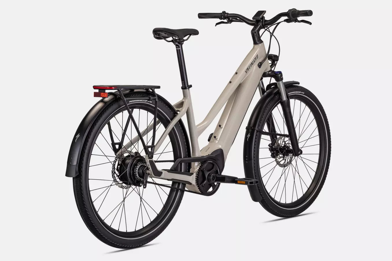 Specialized Turbo Vado 3.0 IGH Step-Through