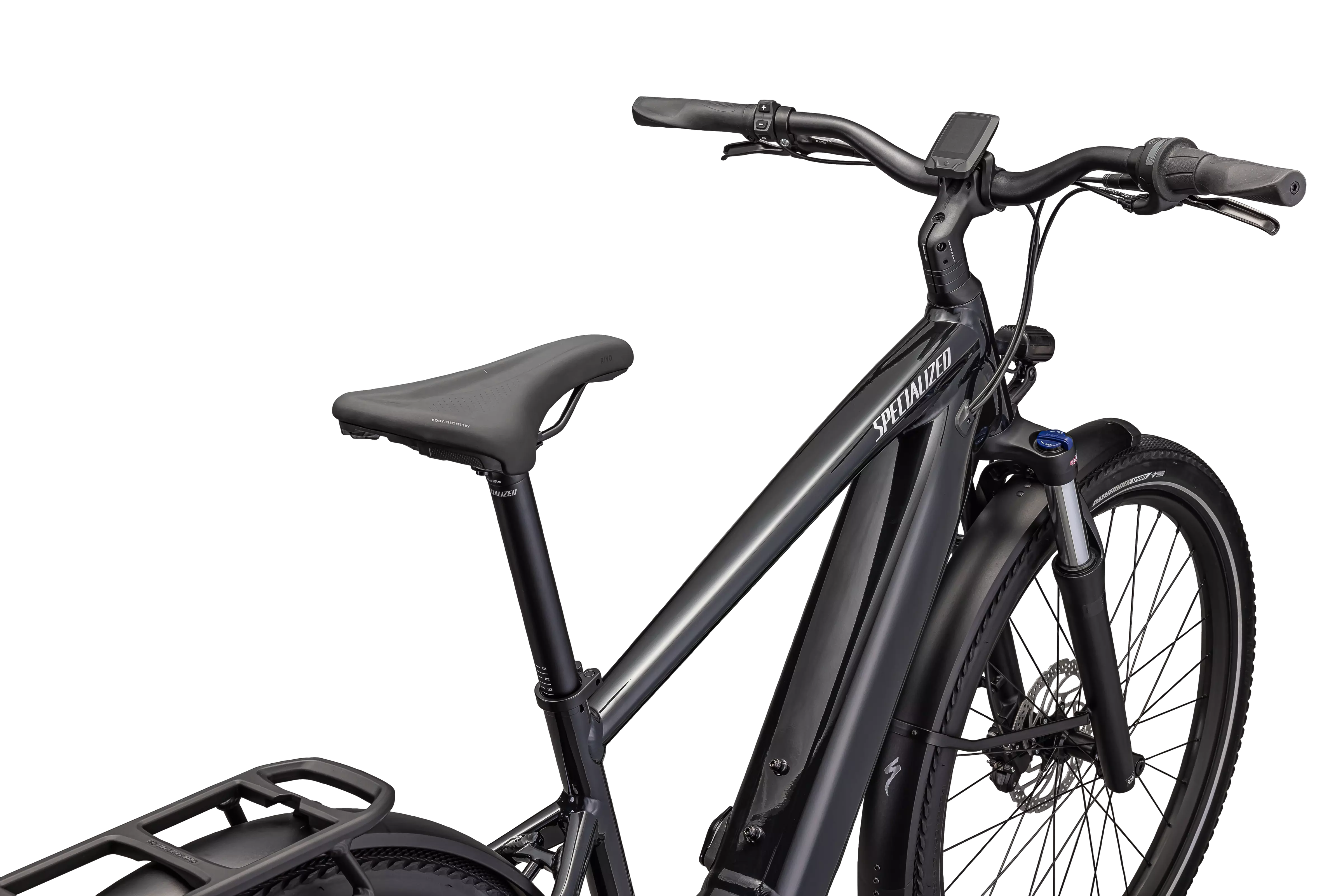 Specialized Turbo Vado 3.0 IGH