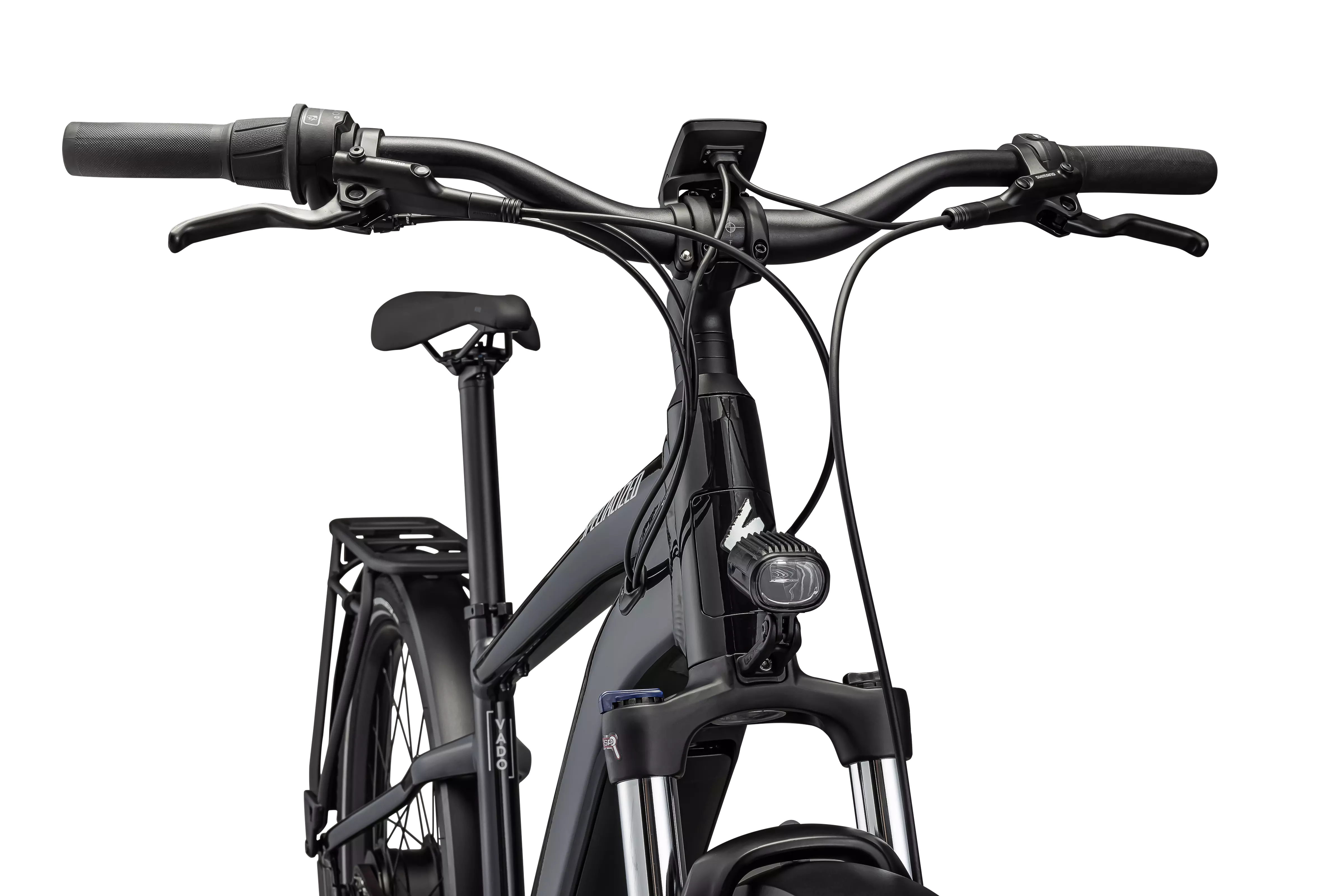 Specialized Turbo Vado 3.0 IGH