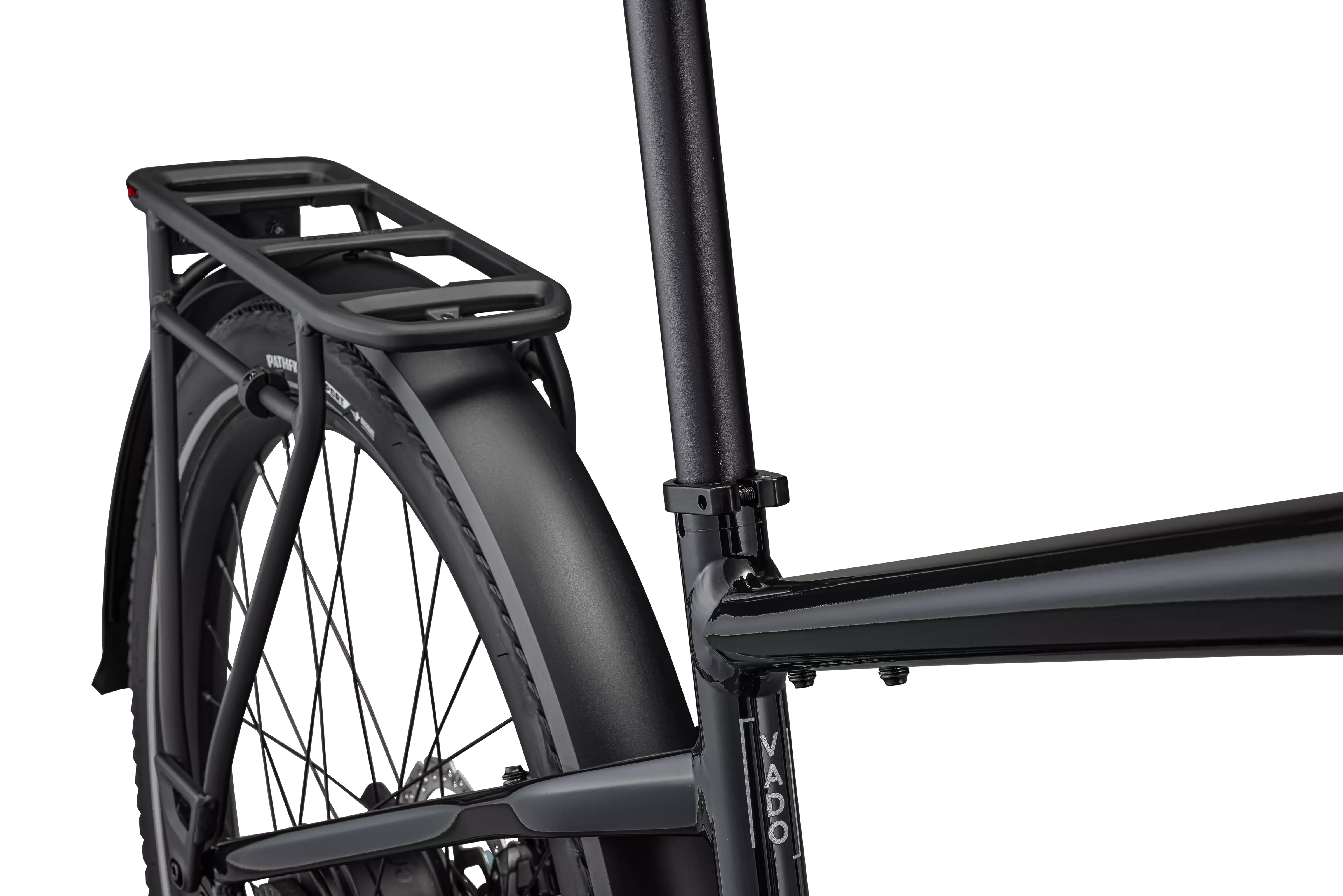 Specialized Turbo Vado 3.0 IGH