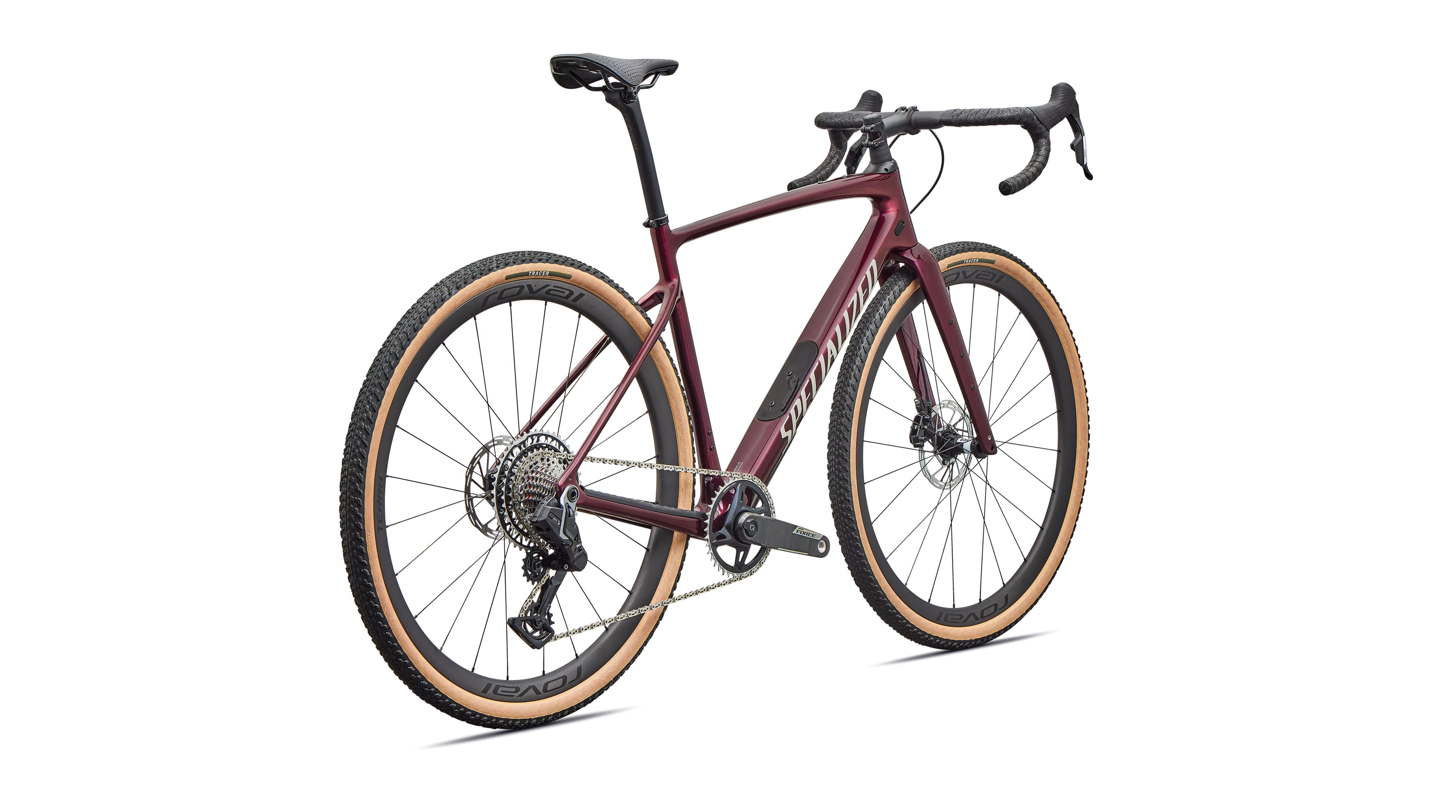 Diverge 4 Pro - 2026
