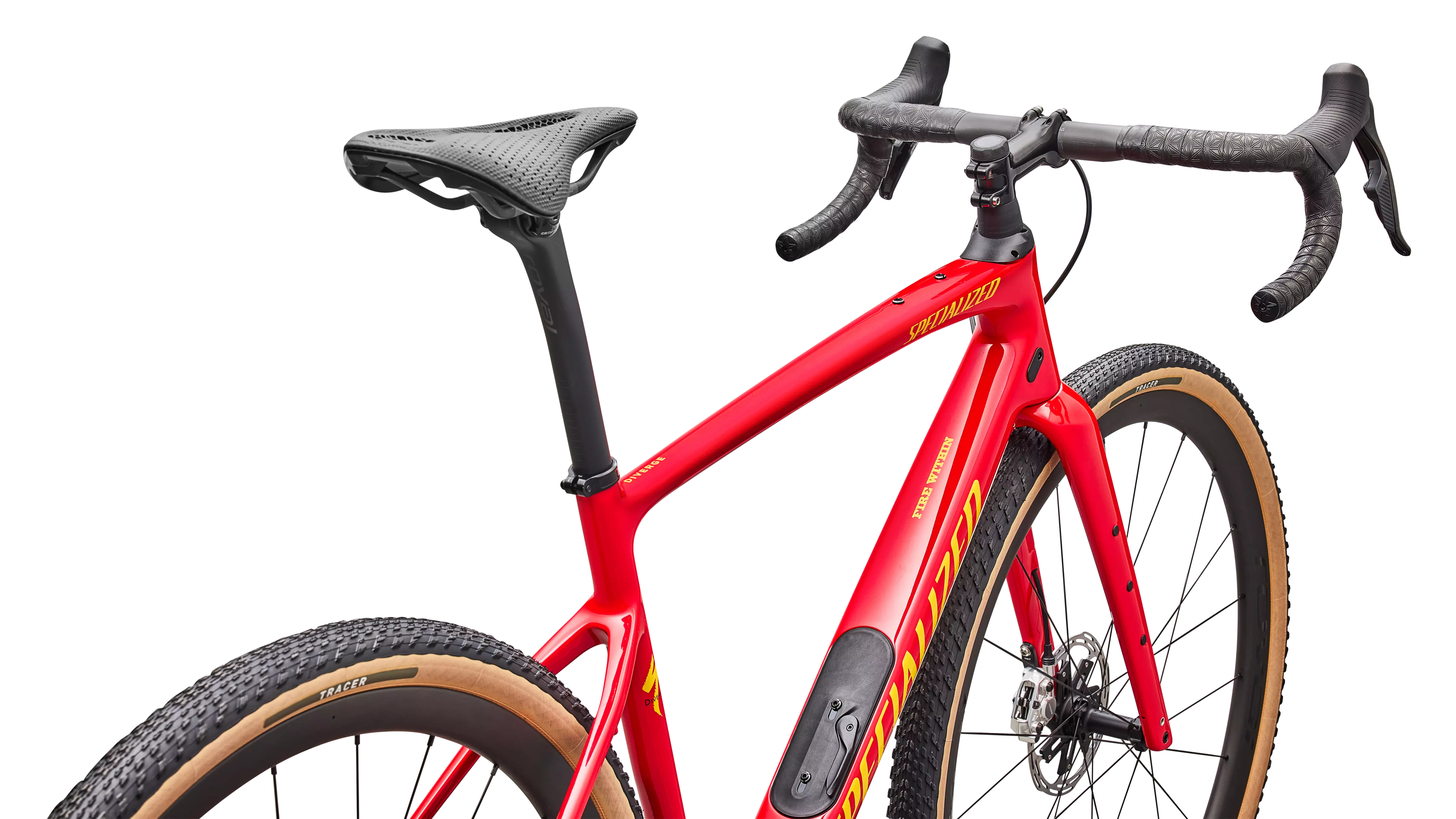 Diverge 4 Pro LTD - 2026