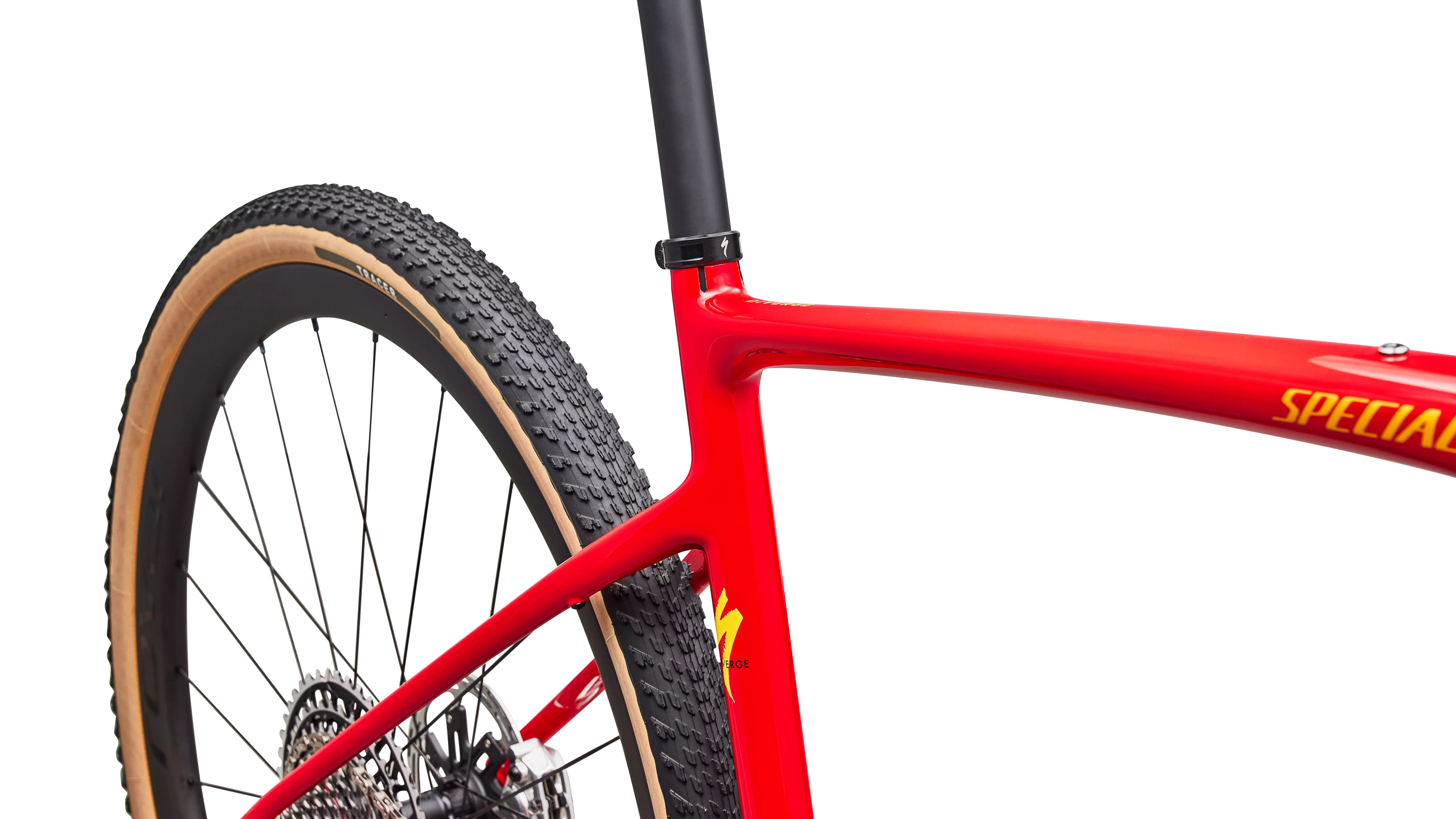 Diverge 4 Pro LTD - 2026