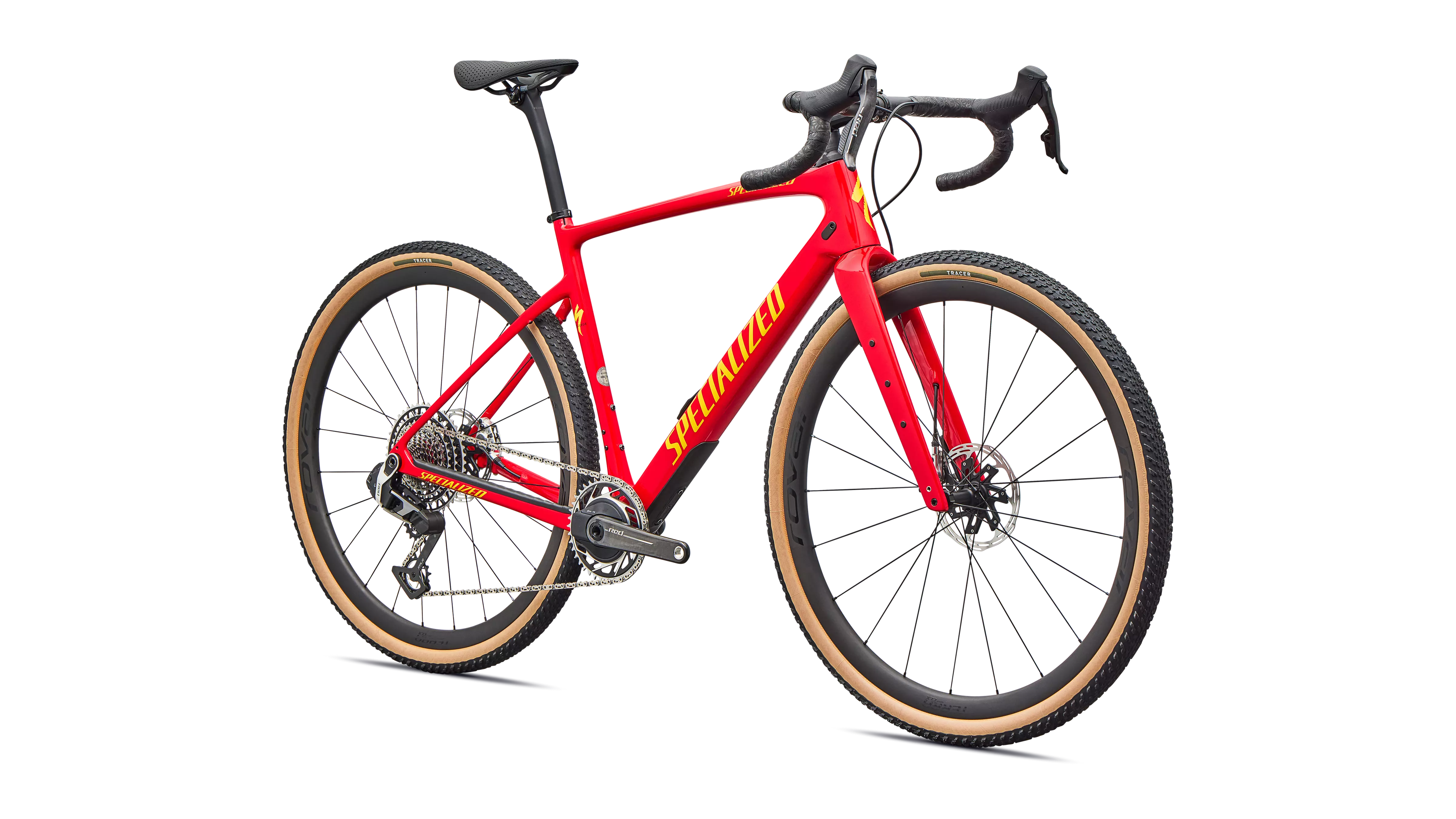 Diverge 4 Pro LTD - 2026
