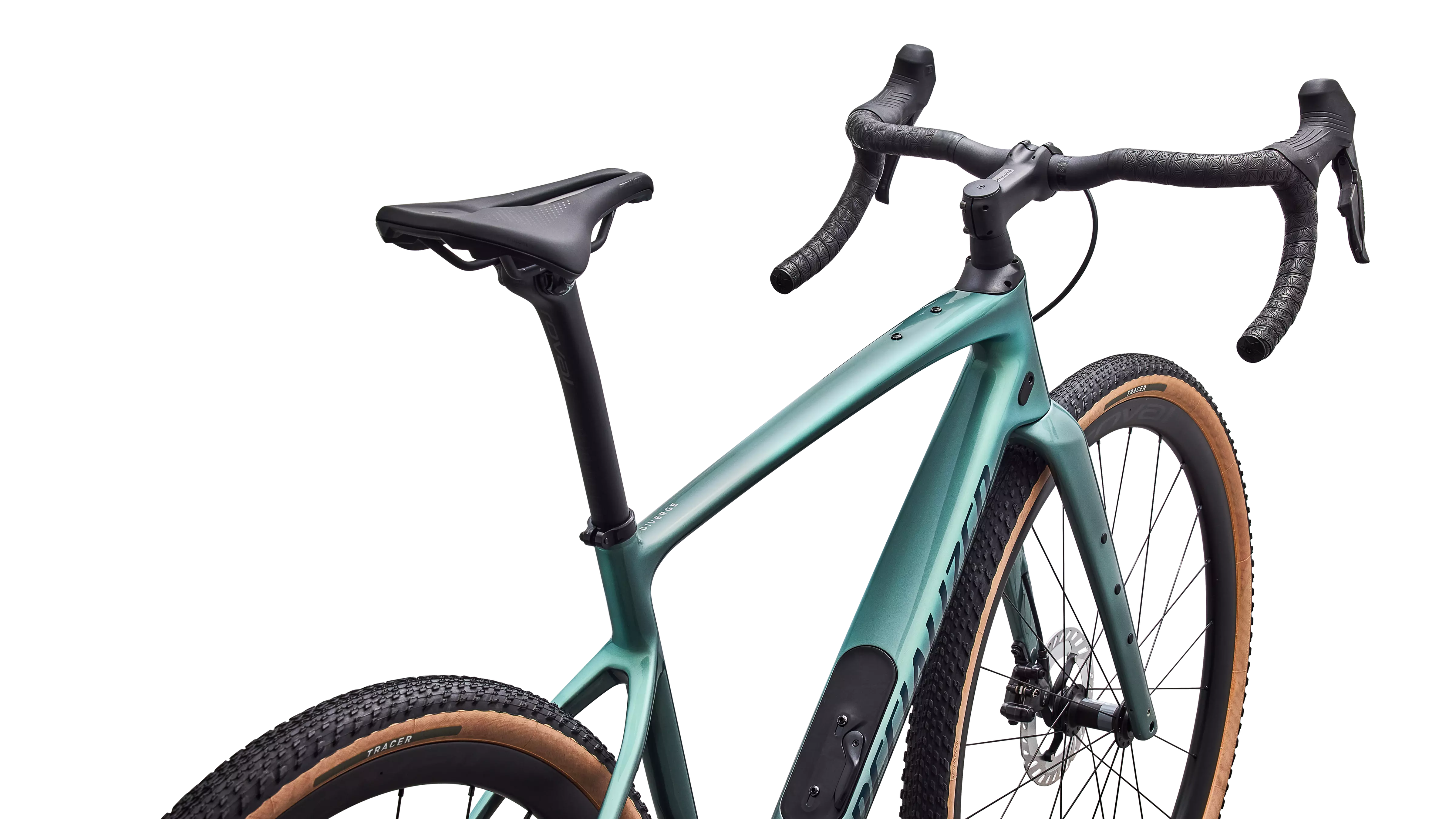 Diverge 4 Expert - 2026