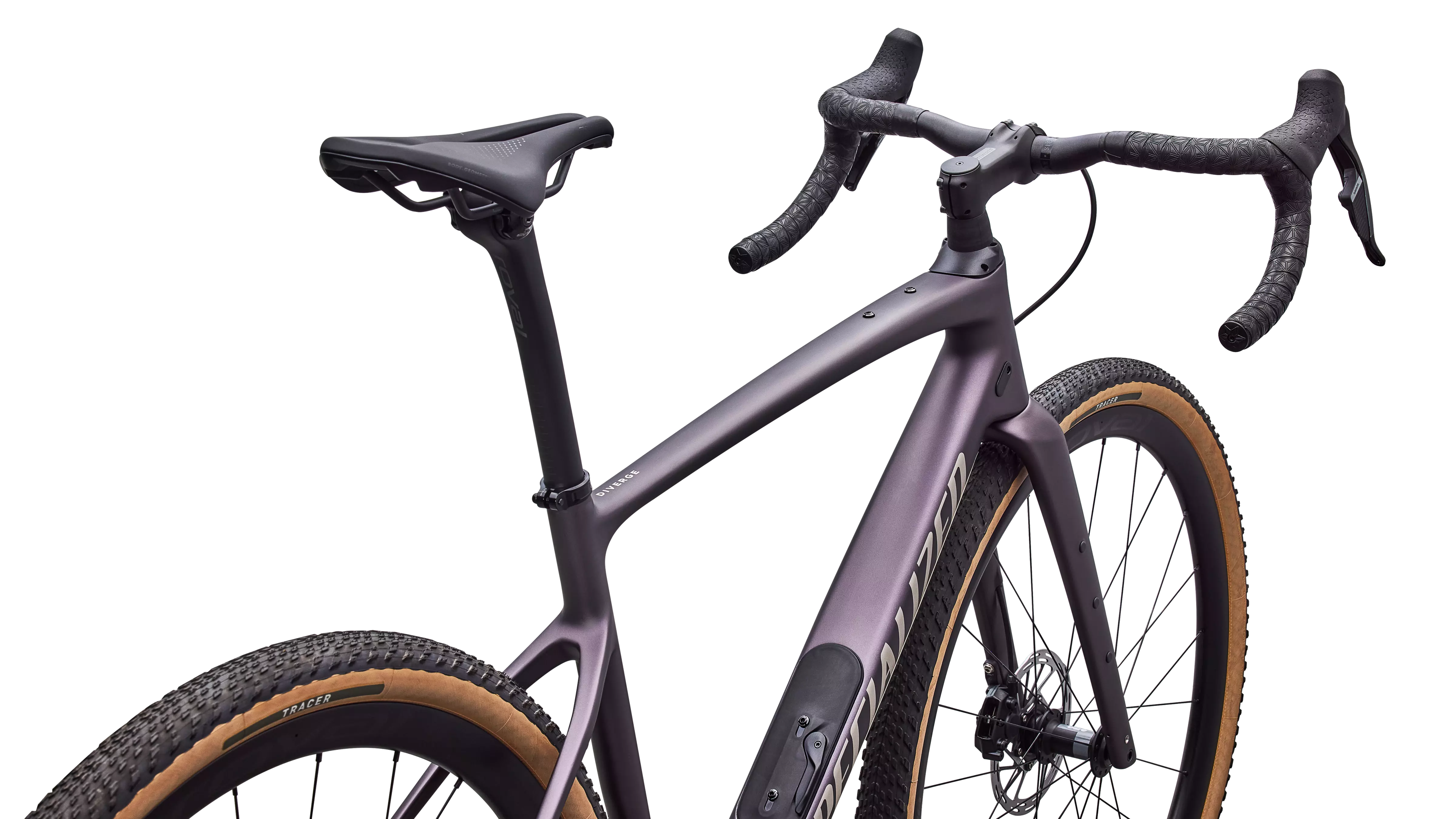 Diverge 4 Expert - 2026