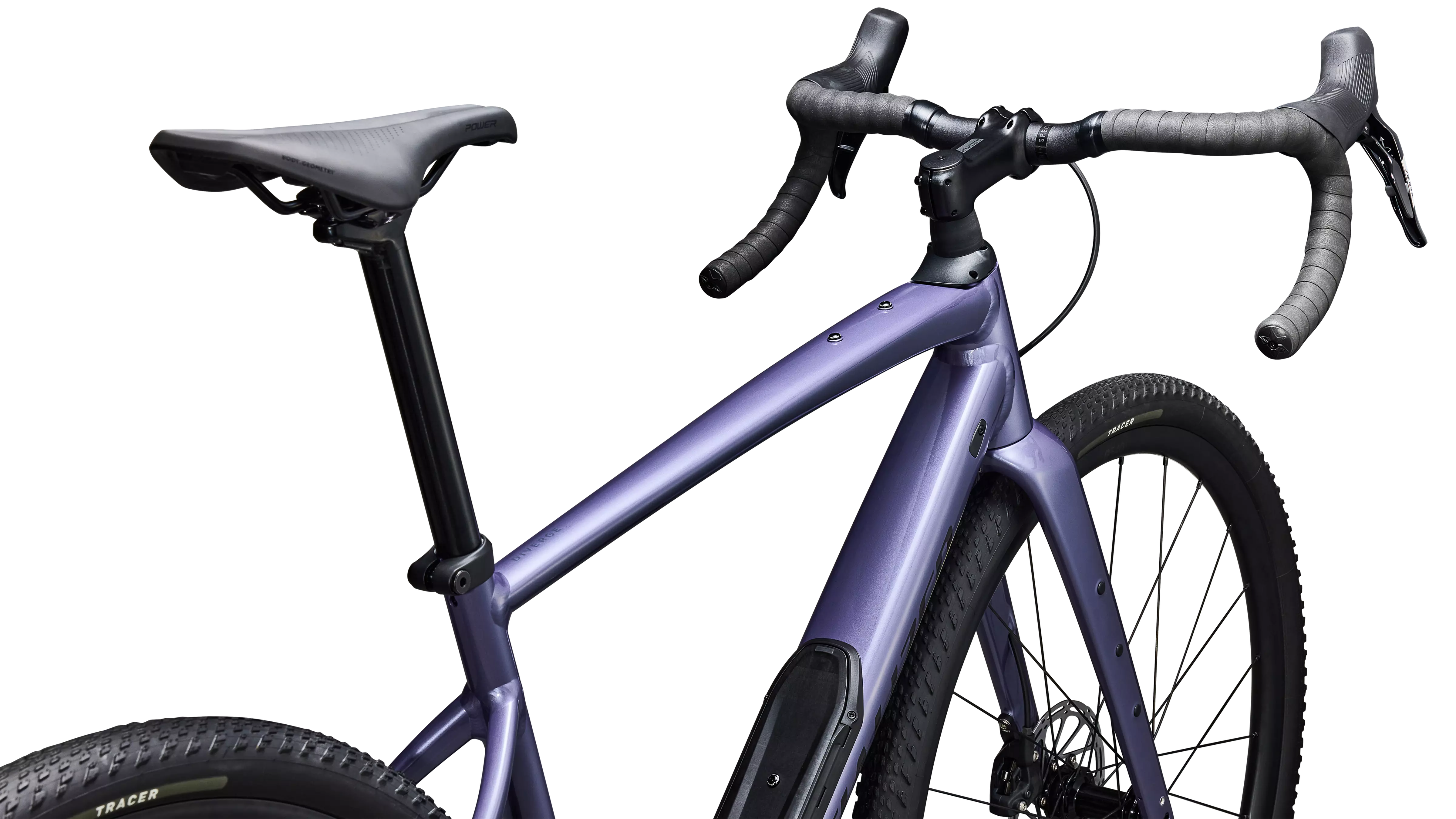 Diverge 4 Comp Alloy - 2026