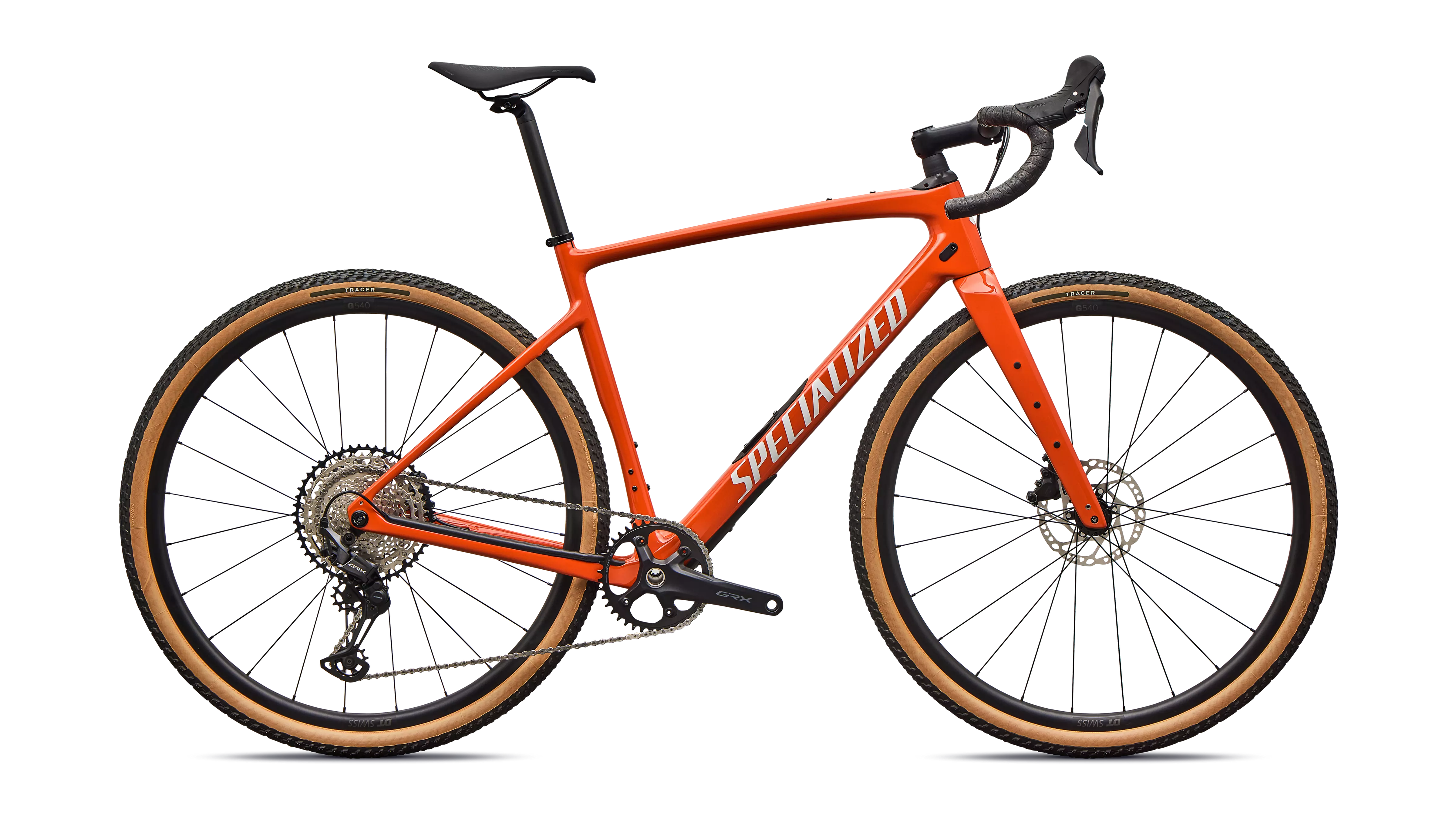 Diverge 4 Sport Carbon - 2026