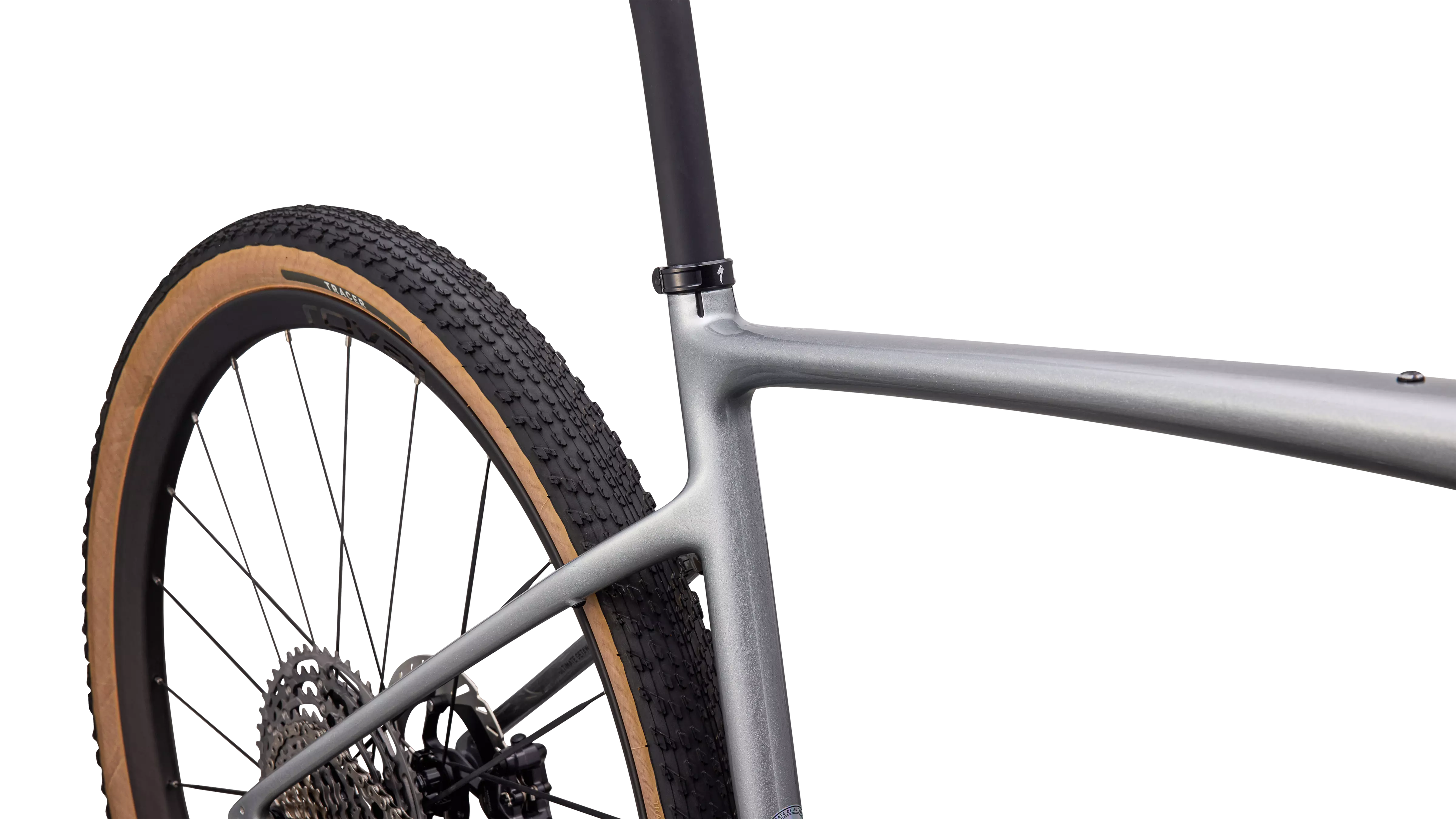 Specialized Diverge 4 Pro LTD