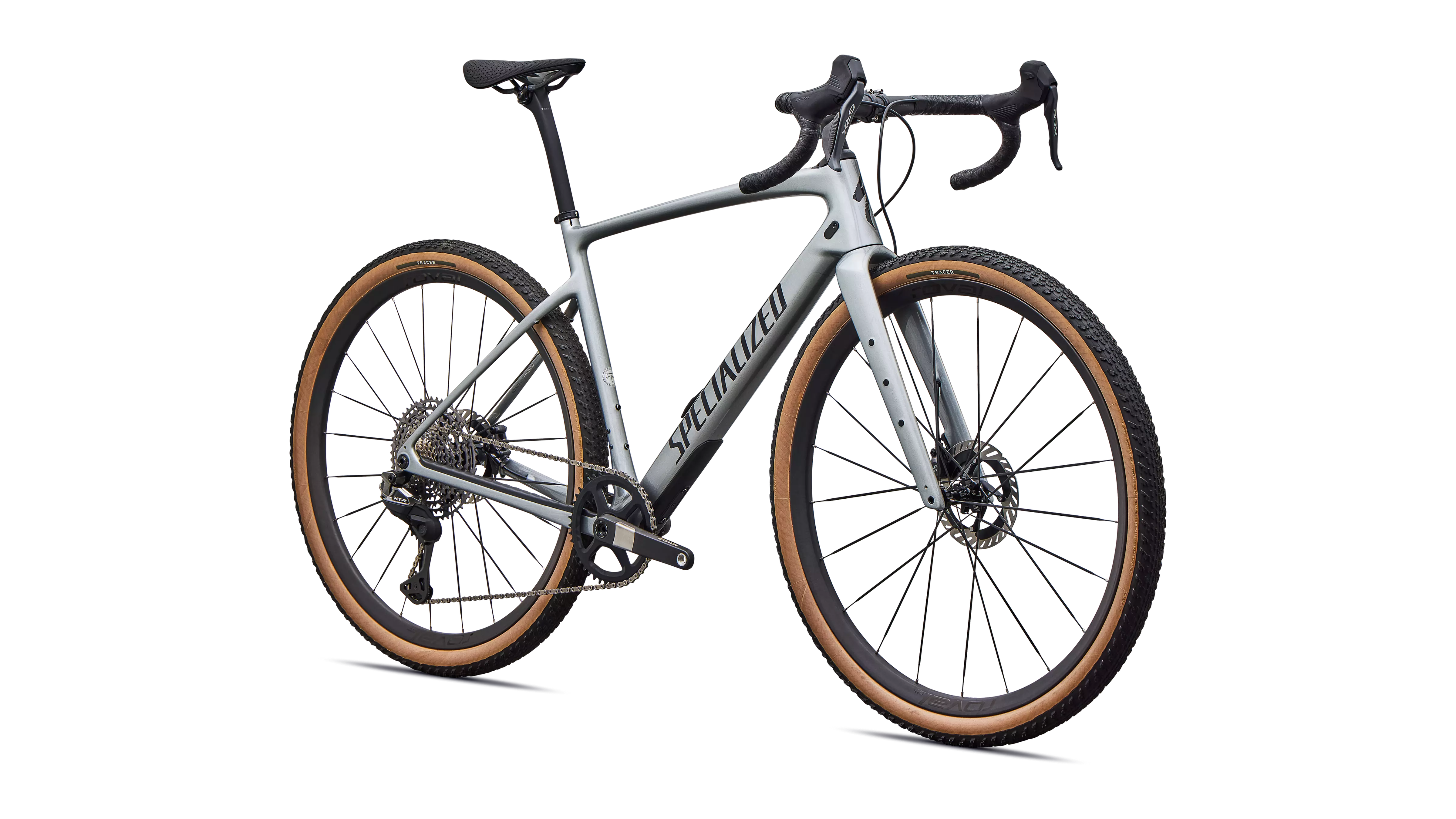 Specialized Diverge 4 Pro LTD