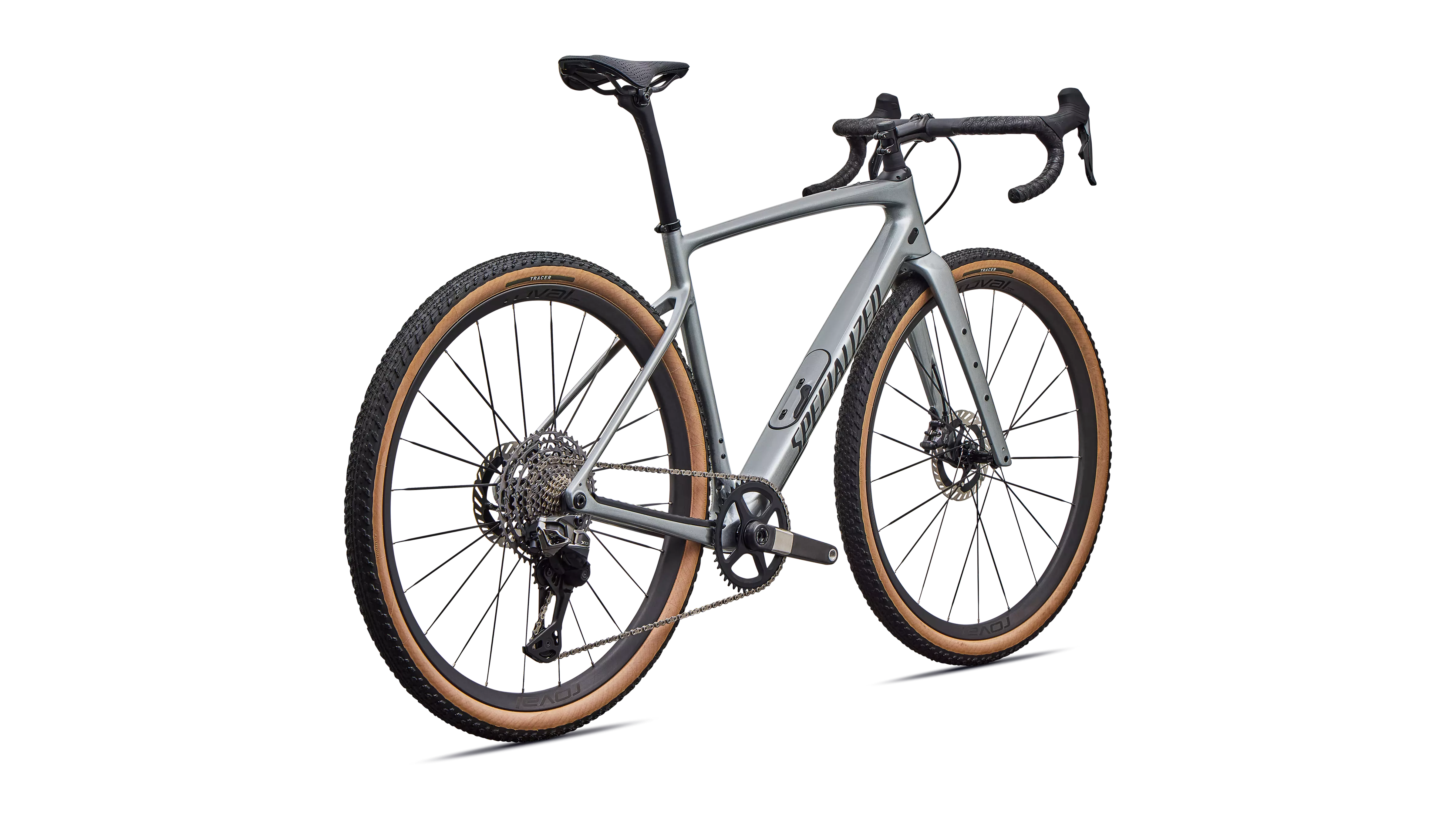Specialized Diverge 4 Pro LTD