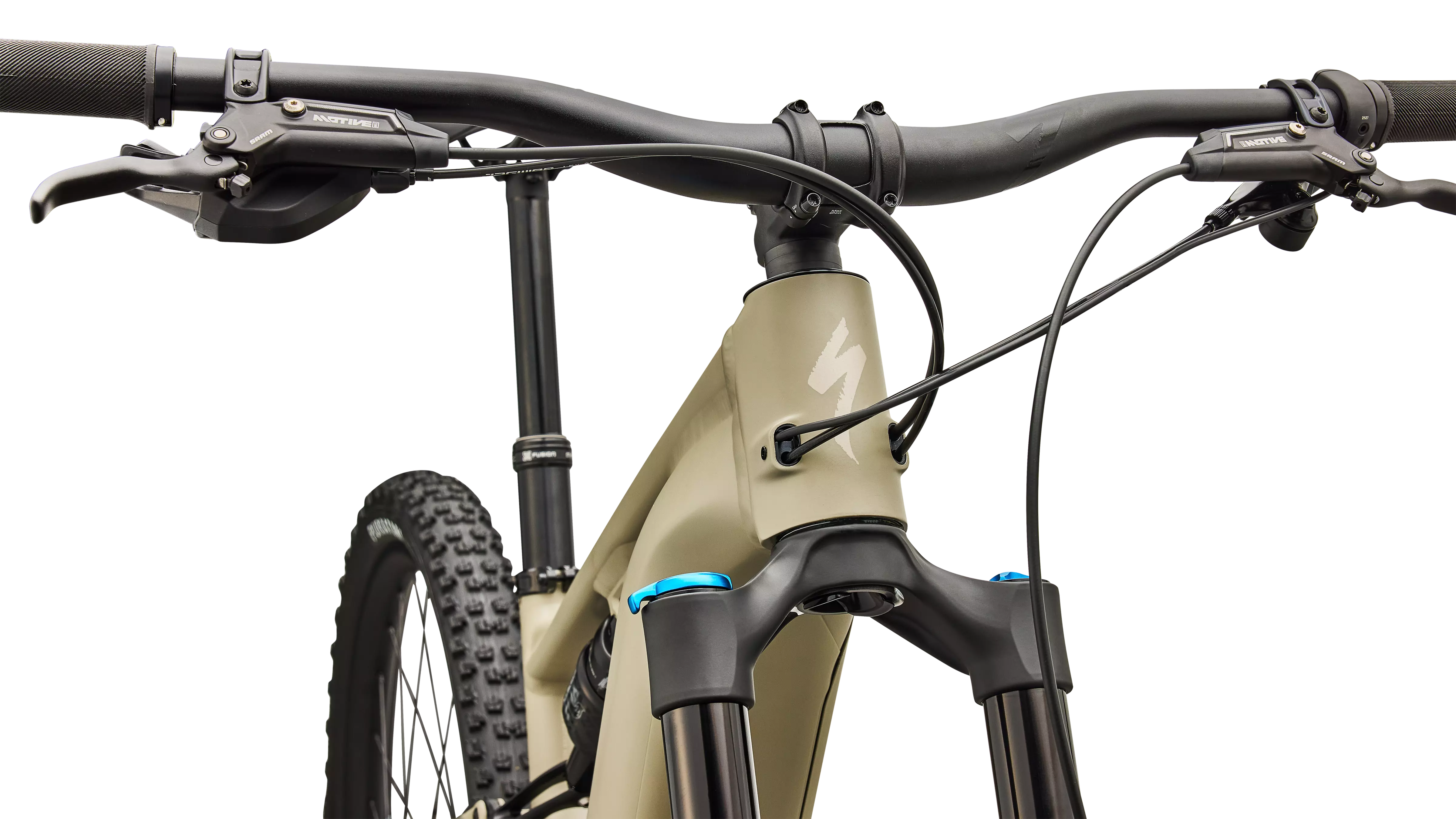 Specialized Turbo Levo R Comp Alloy