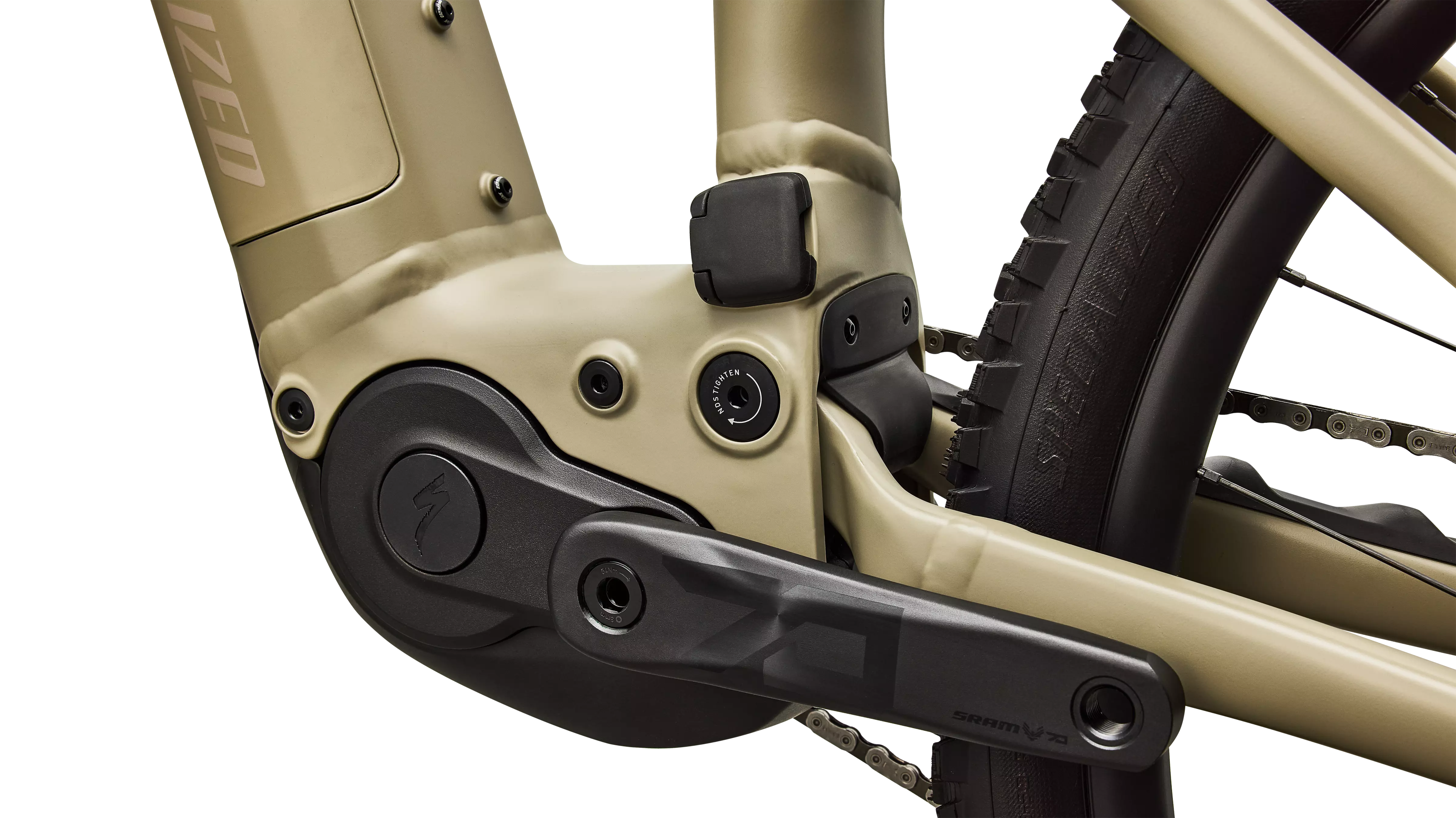 Specialized Turbo Levo R Comp Alloy