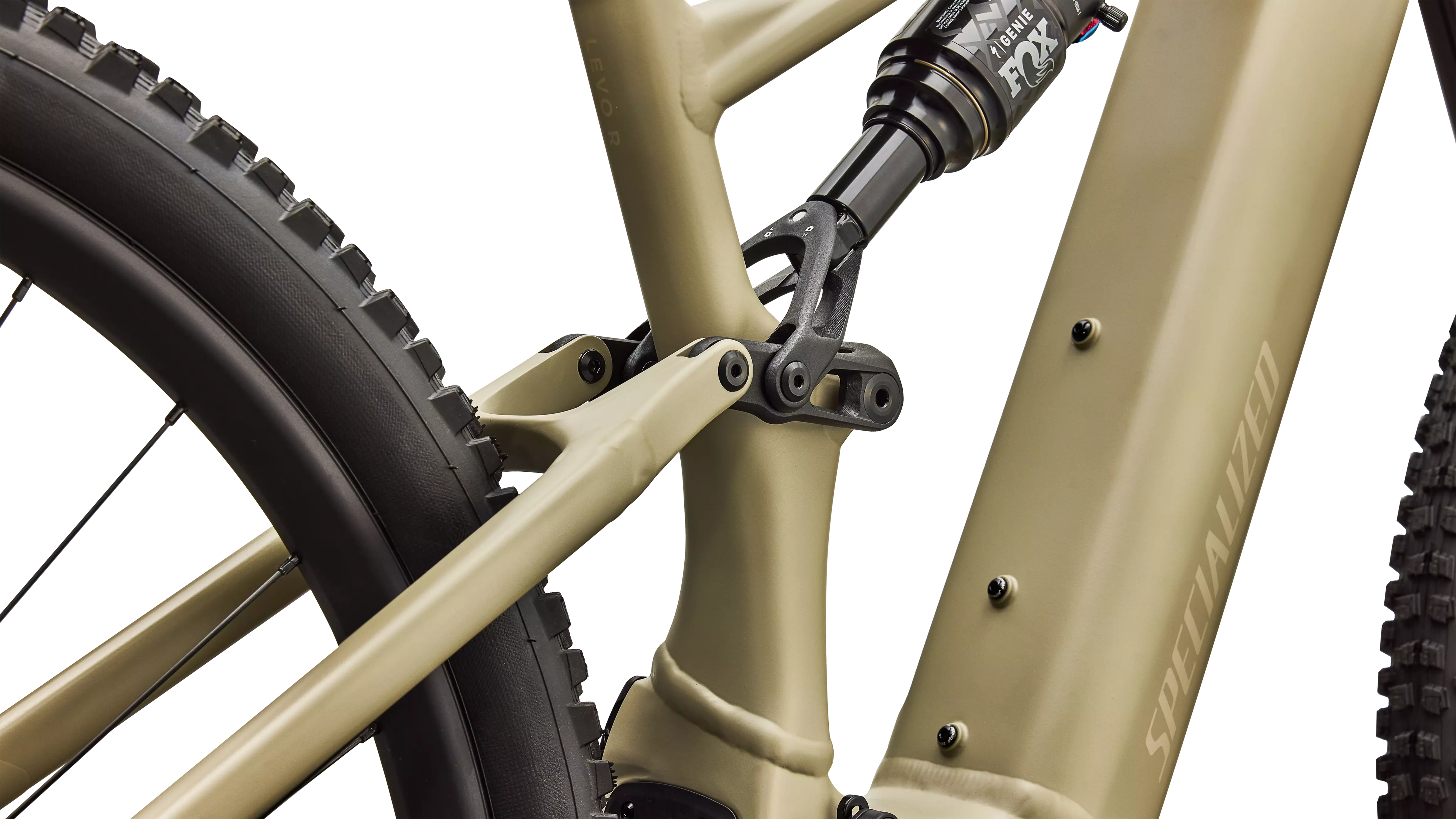 Specialized Turbo Levo R Comp Alloy