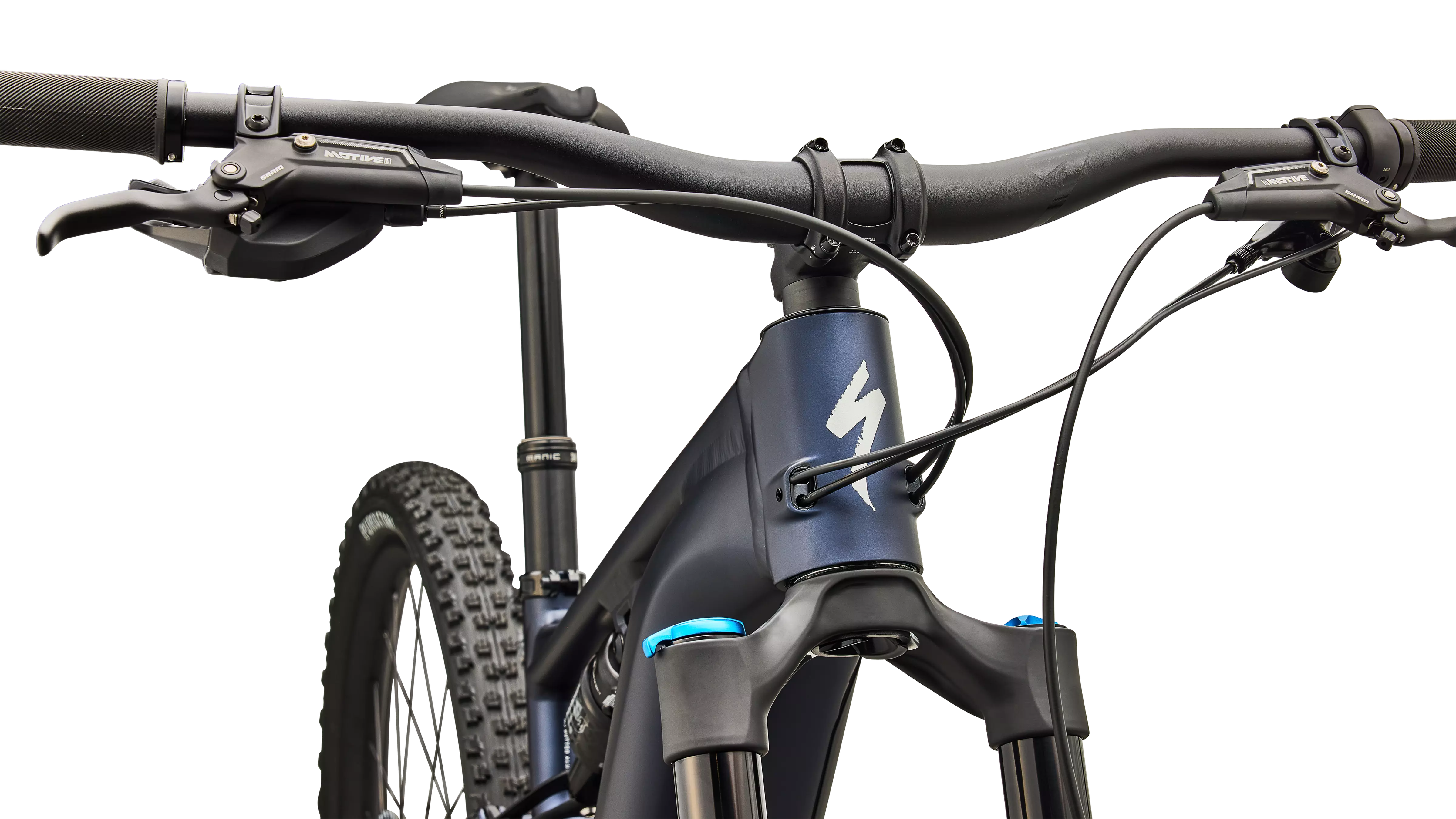 Specialized Turbo Levo R Comp Alloy