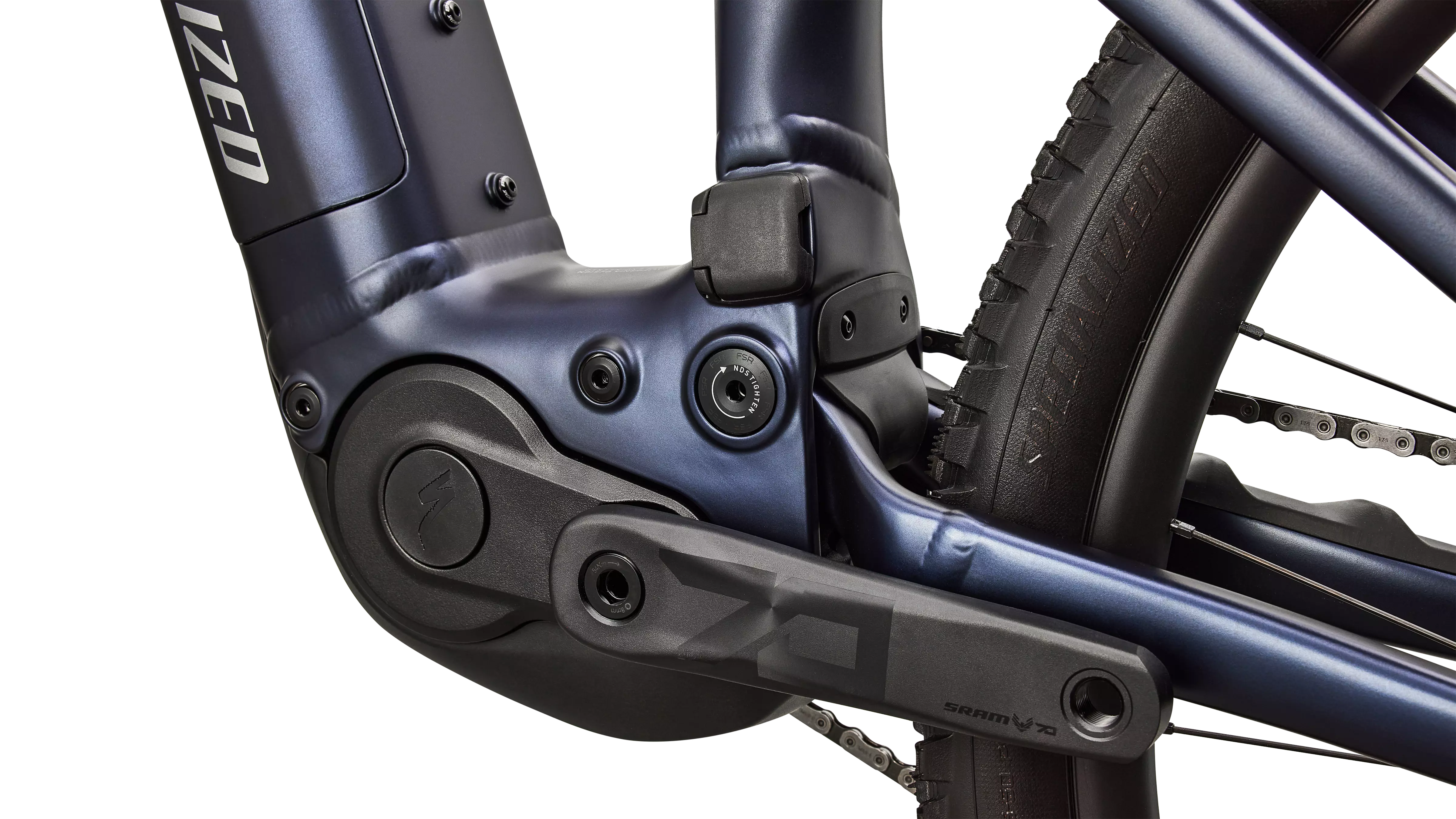 Specialized Turbo Levo R Comp Alloy
