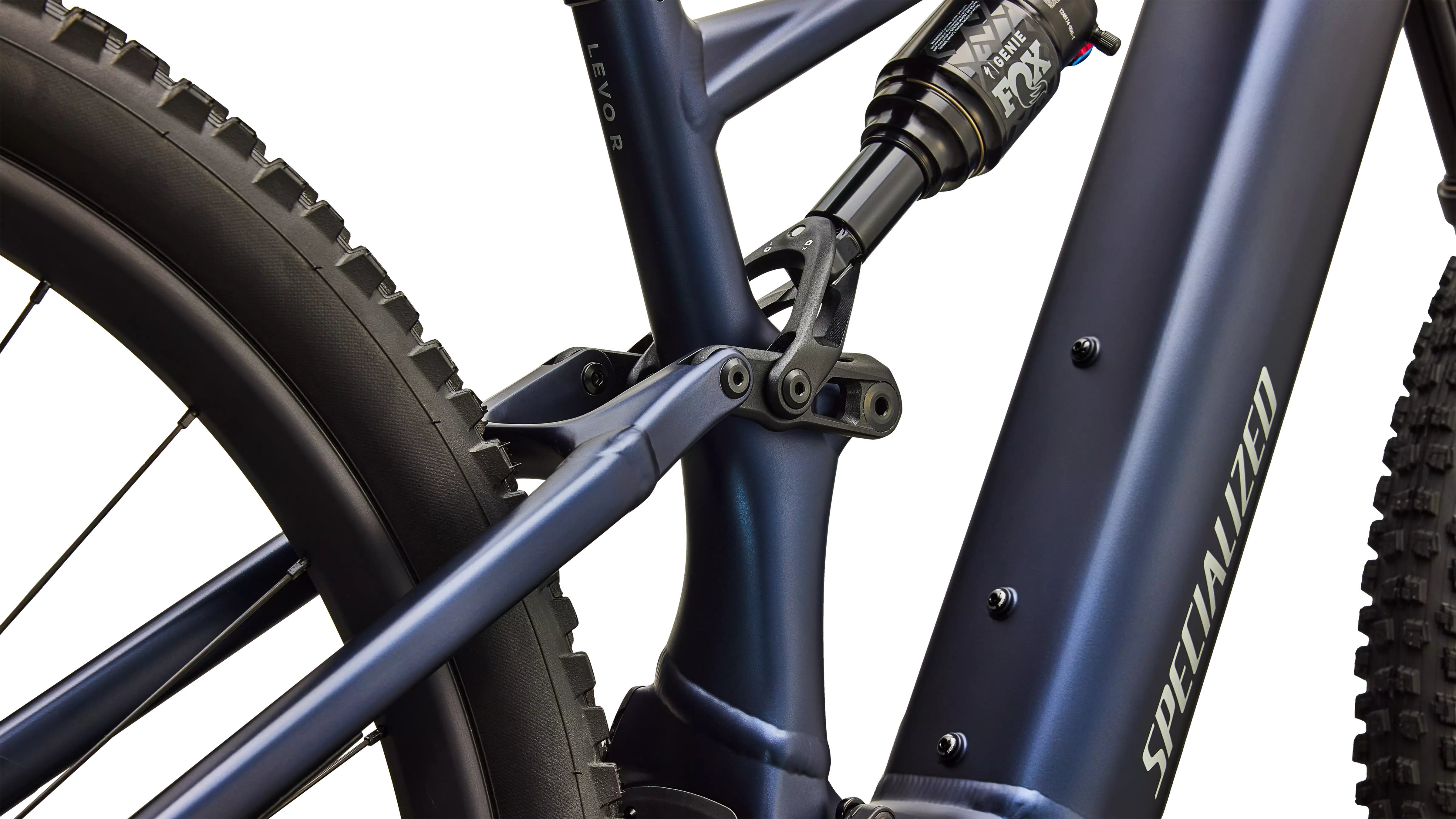 Specialized Turbo Levo R Comp Alloy