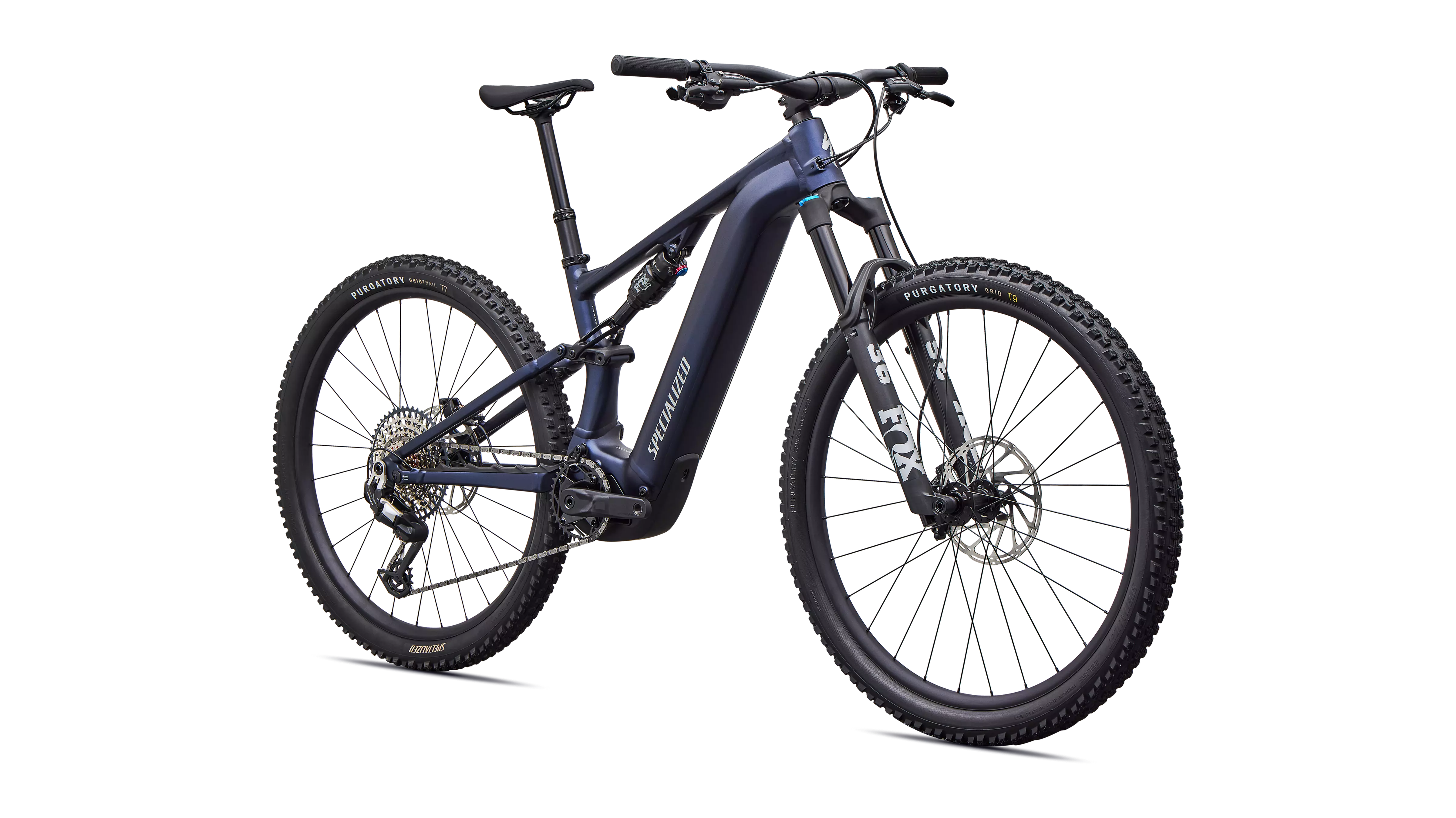 Specialized Turbo Levo R Comp Alloy