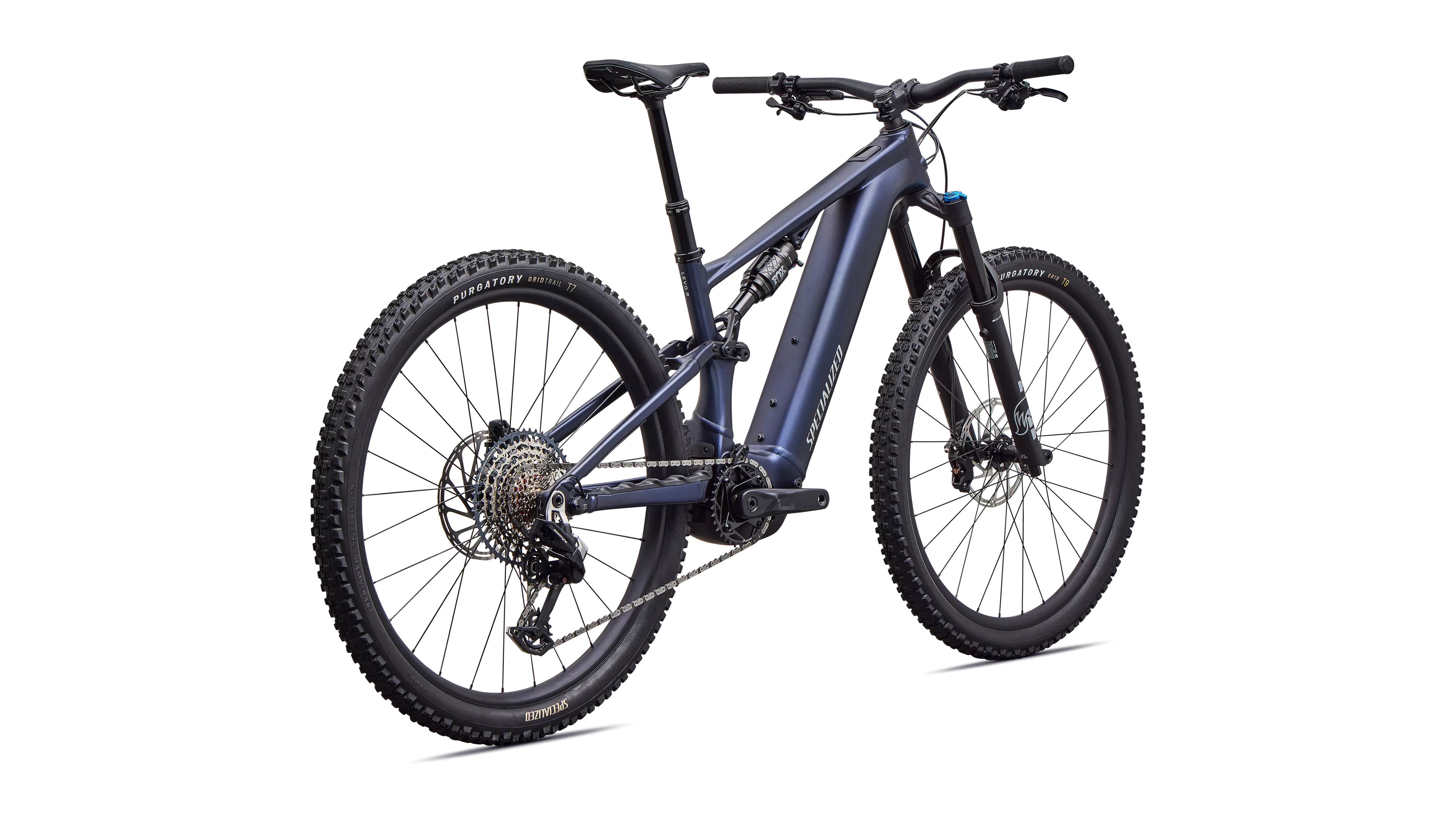 Specialized Turbo Levo R Comp Alloy