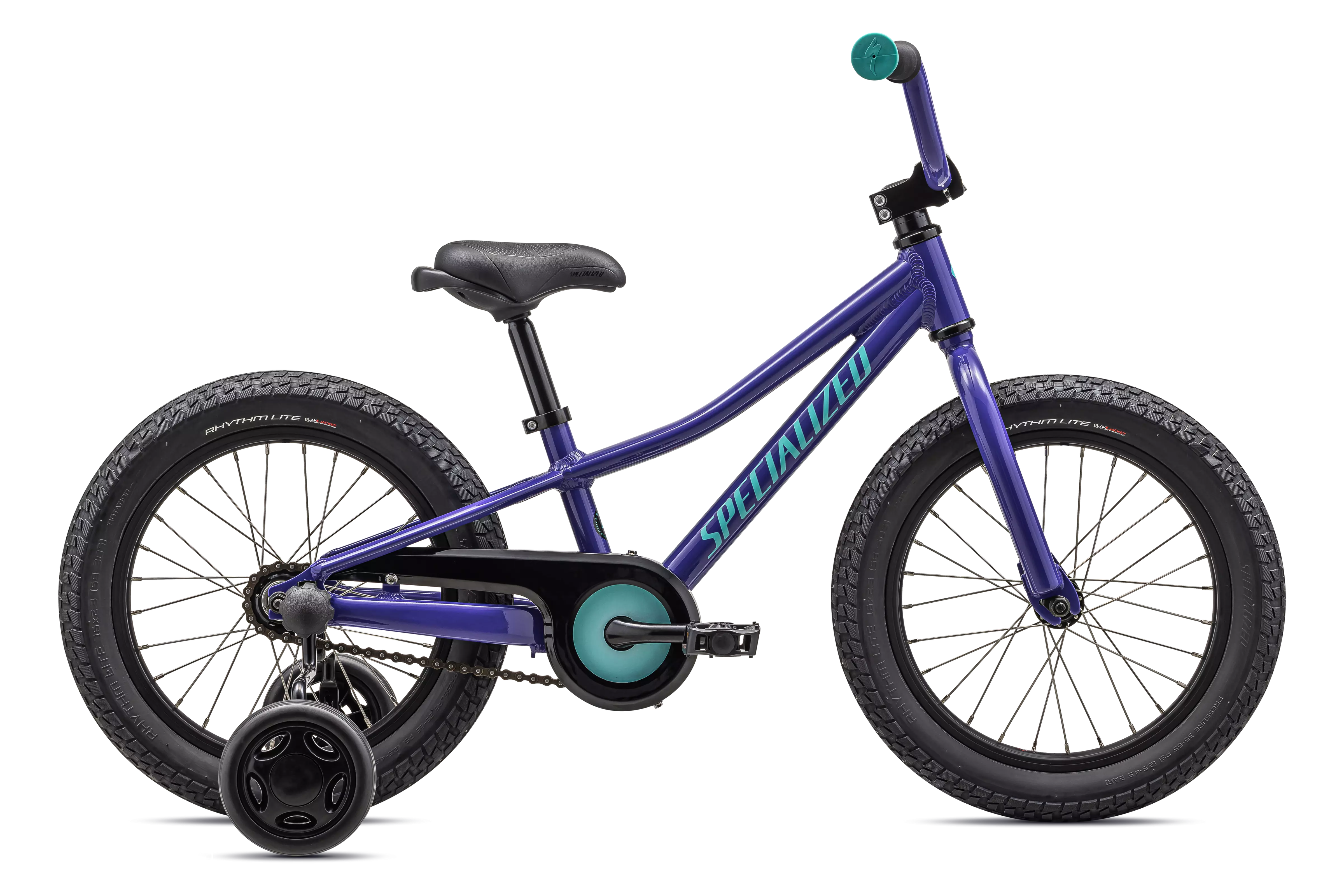 Specialized Riprock Coaster 16 - 2024