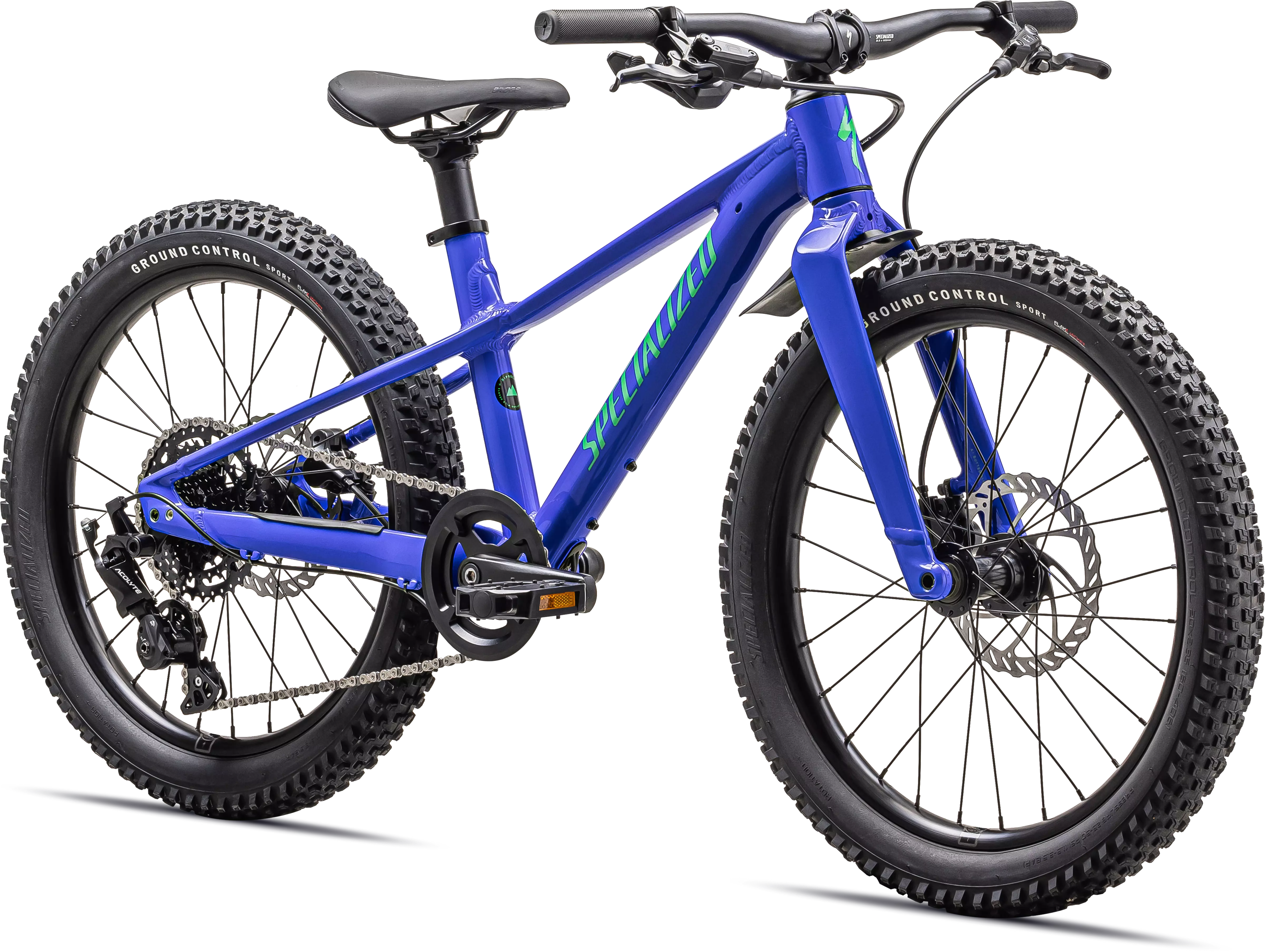 Specialized Riprock 20 - 2024