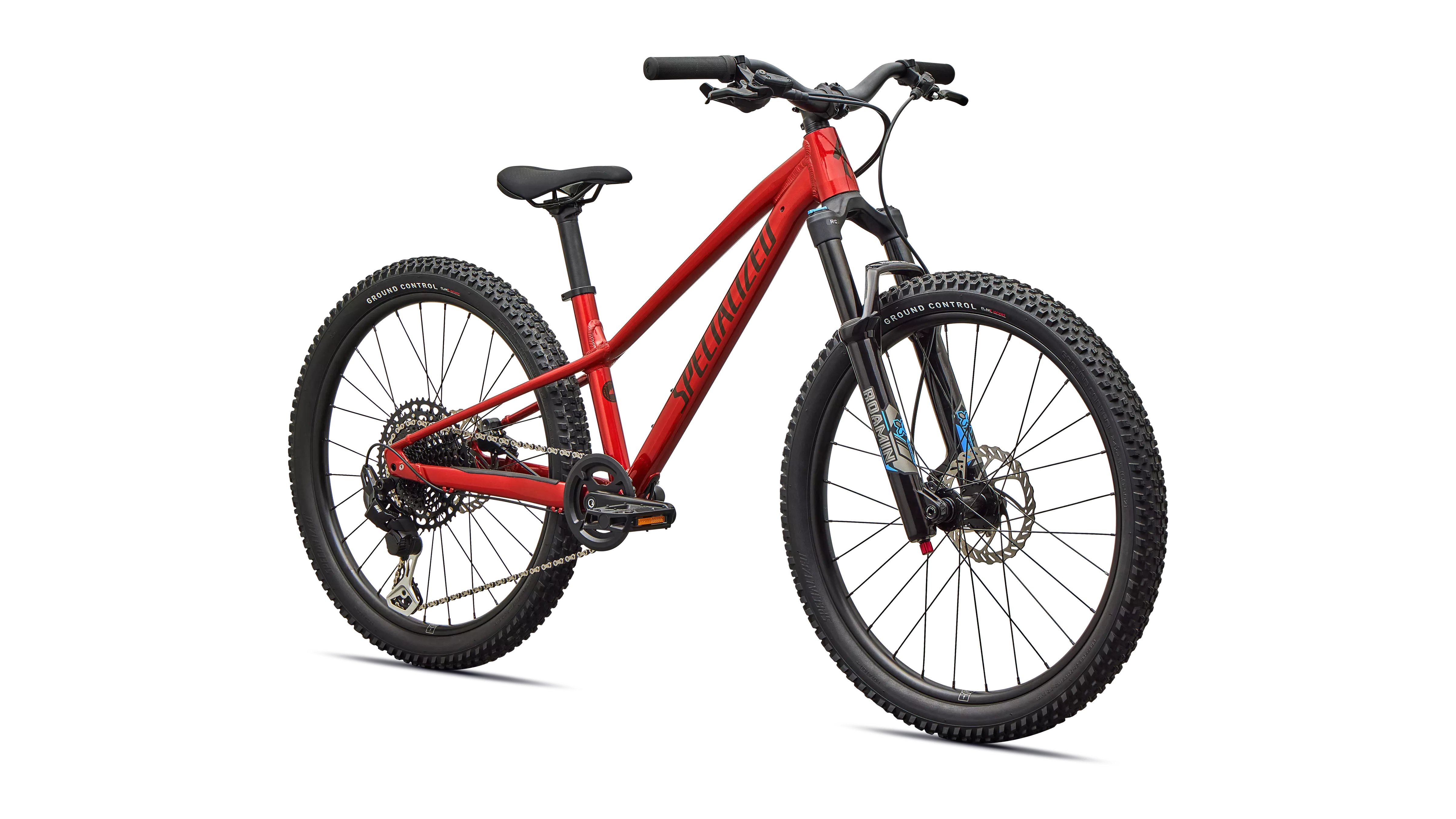 Specialized Riprock Comp 24