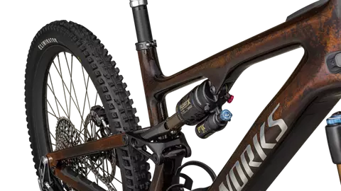 S-Works Turbo Levo SL 2