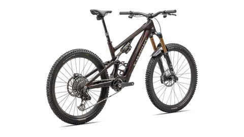 S-Works Turbo Levo SL 2