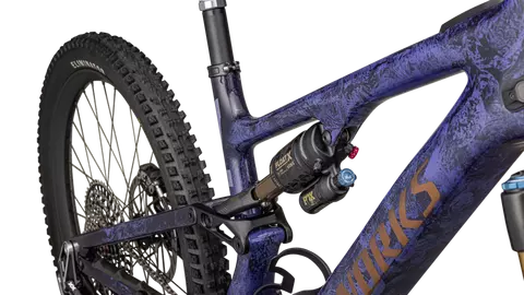 S-Works Turbo Levo SL 2