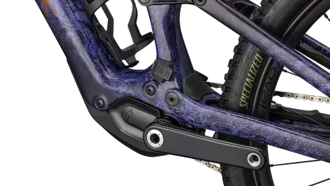 S-Works Turbo Levo SL 2