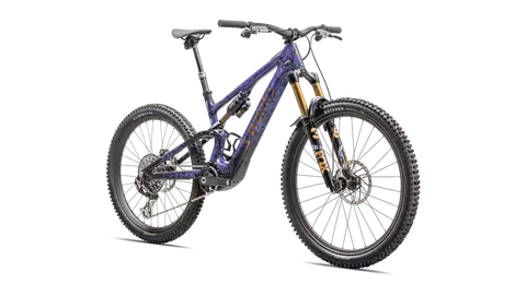 S-Works Turbo Levo SL 2