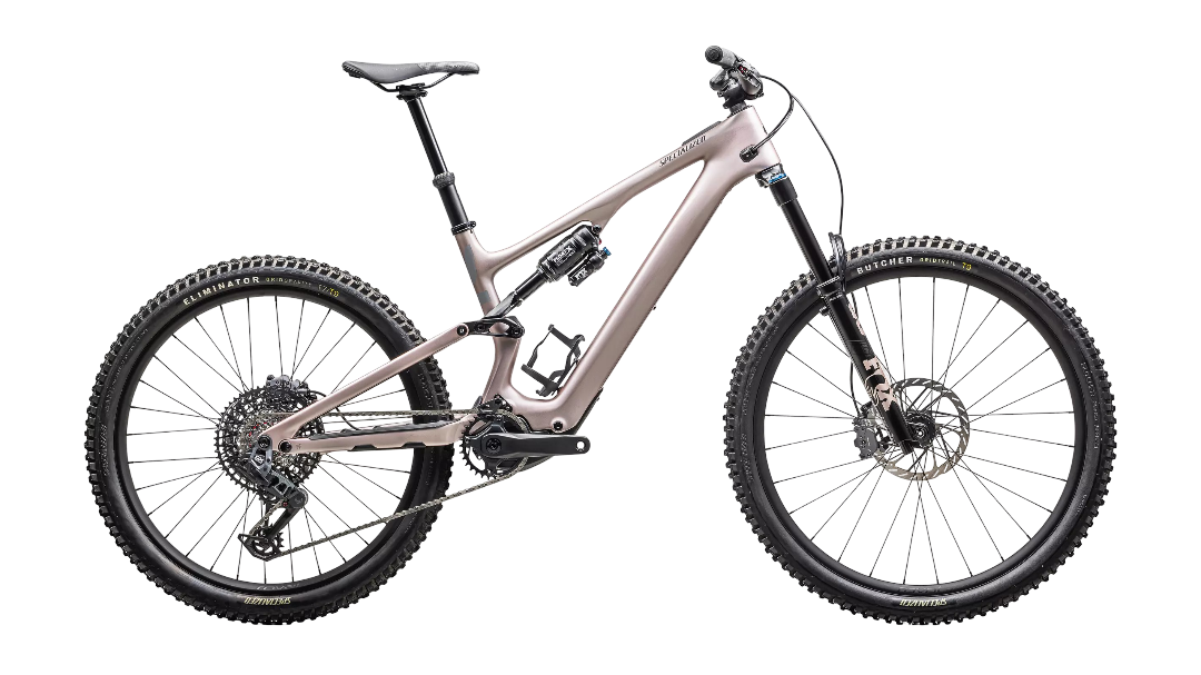 Specialized Turbo Levo SL 2 Expert