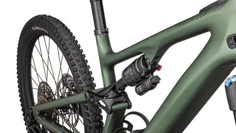 Specialized Turbo Levo SL 2 Comp