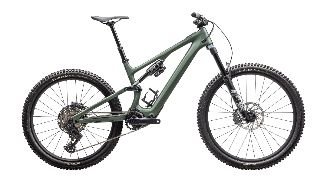 Specialized Turbo Levo SL 2 Comp