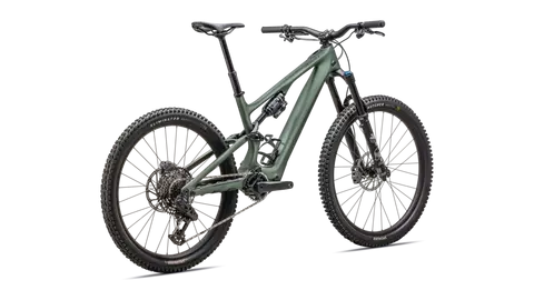 Specialized Turbo Levo SL 2 Comp