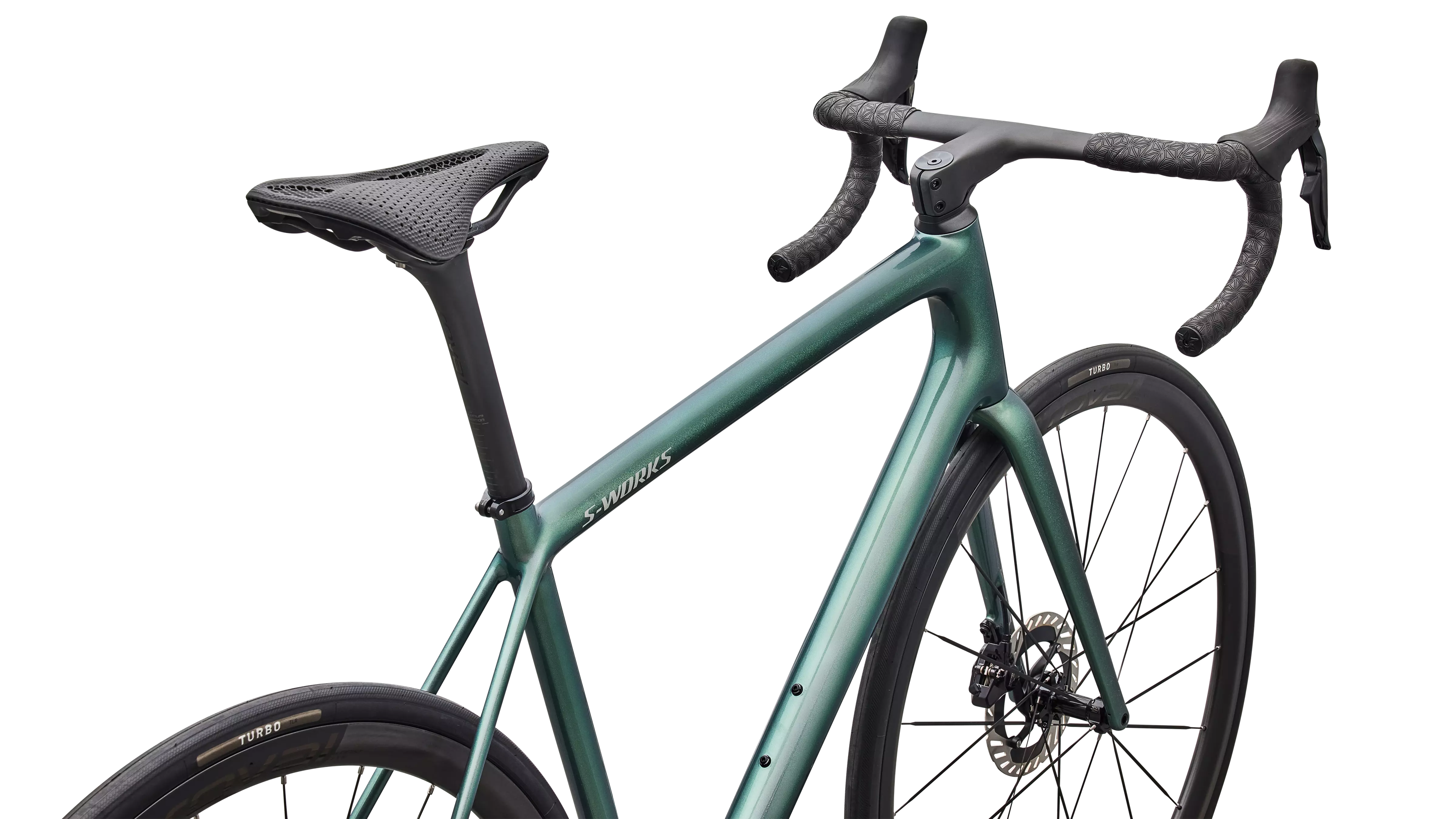 Specialized S-Works Aethos 2