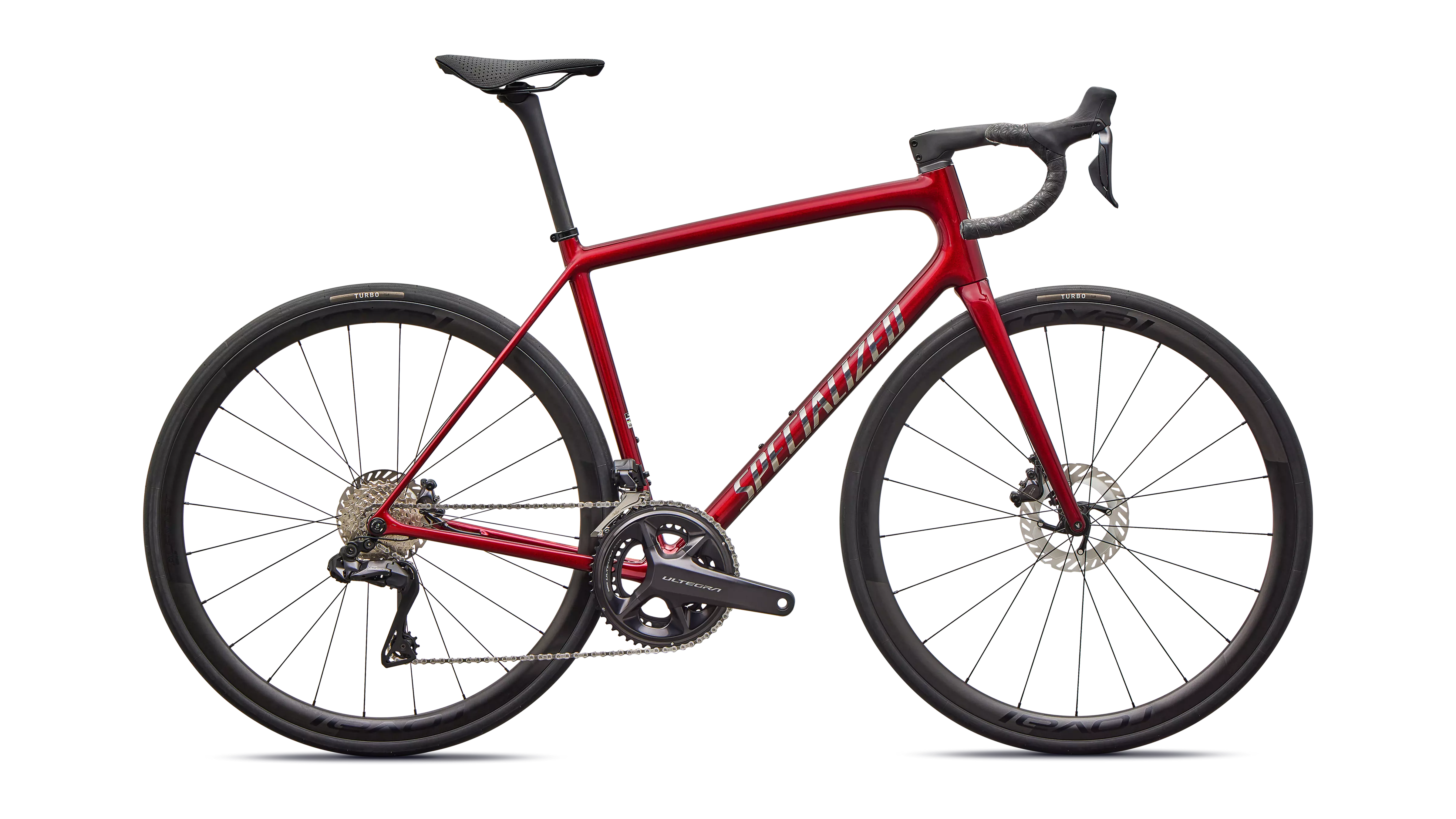 Specialized Aethos 2 Pro