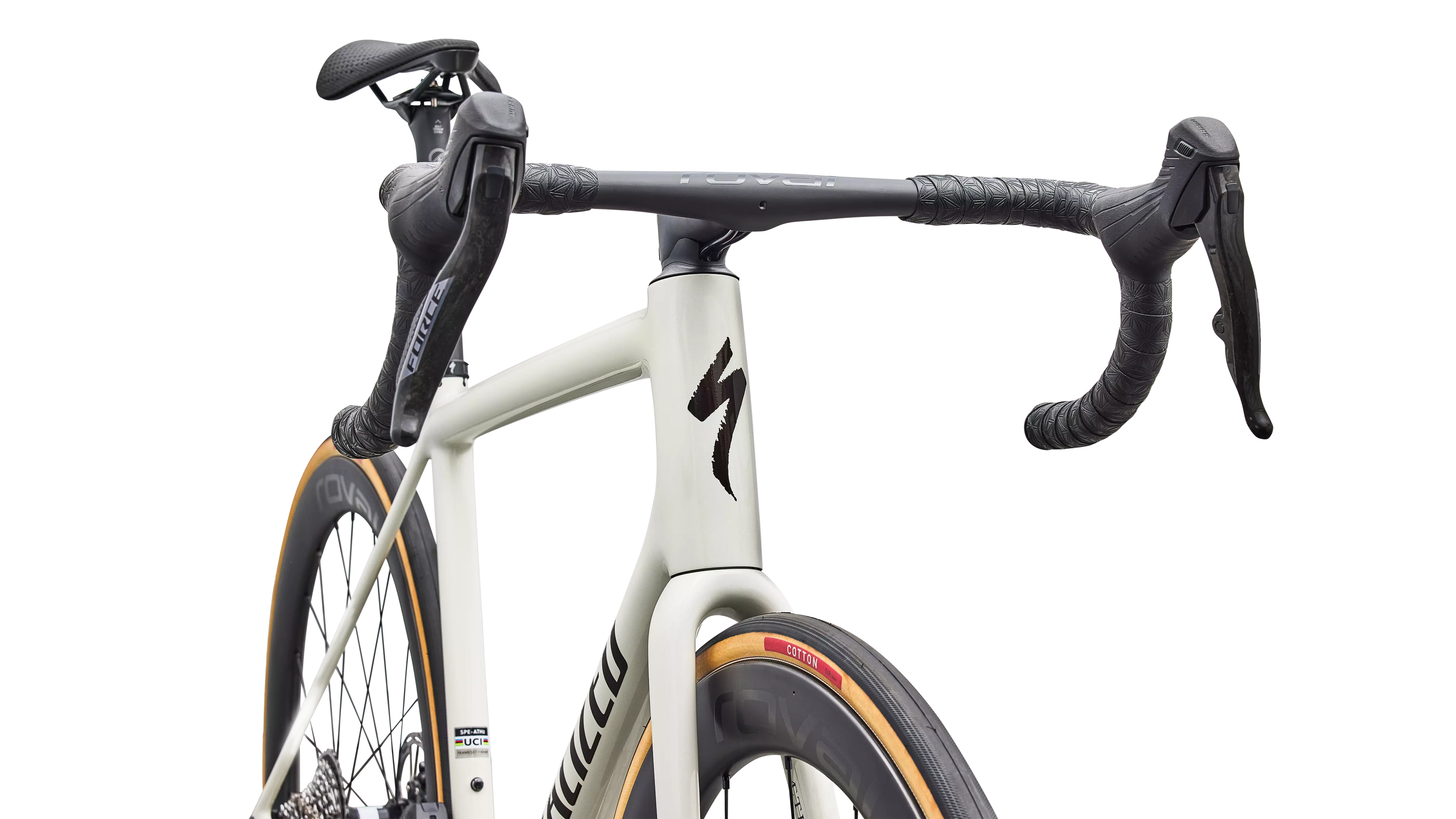 Specialized Aethos 2 Pro