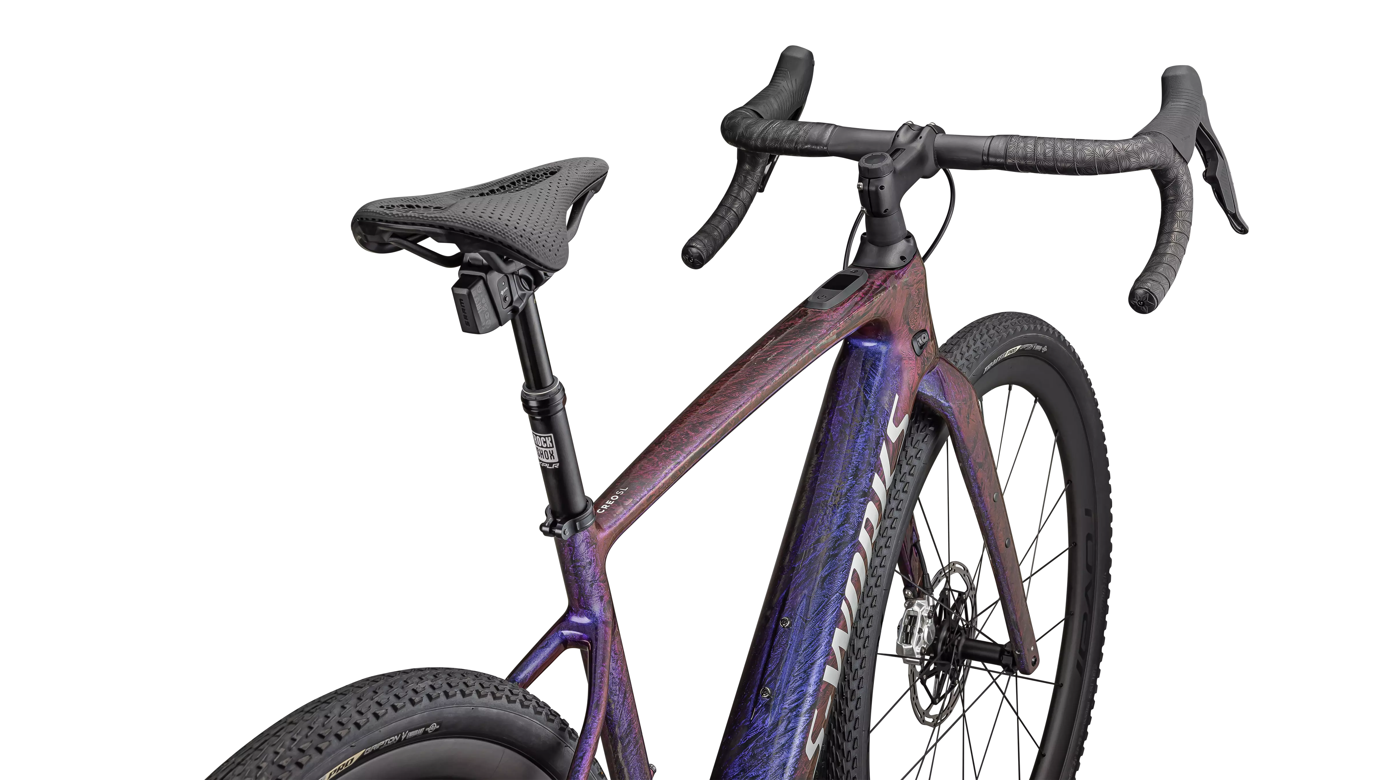 Specialized S-Works Turbo Creo 2