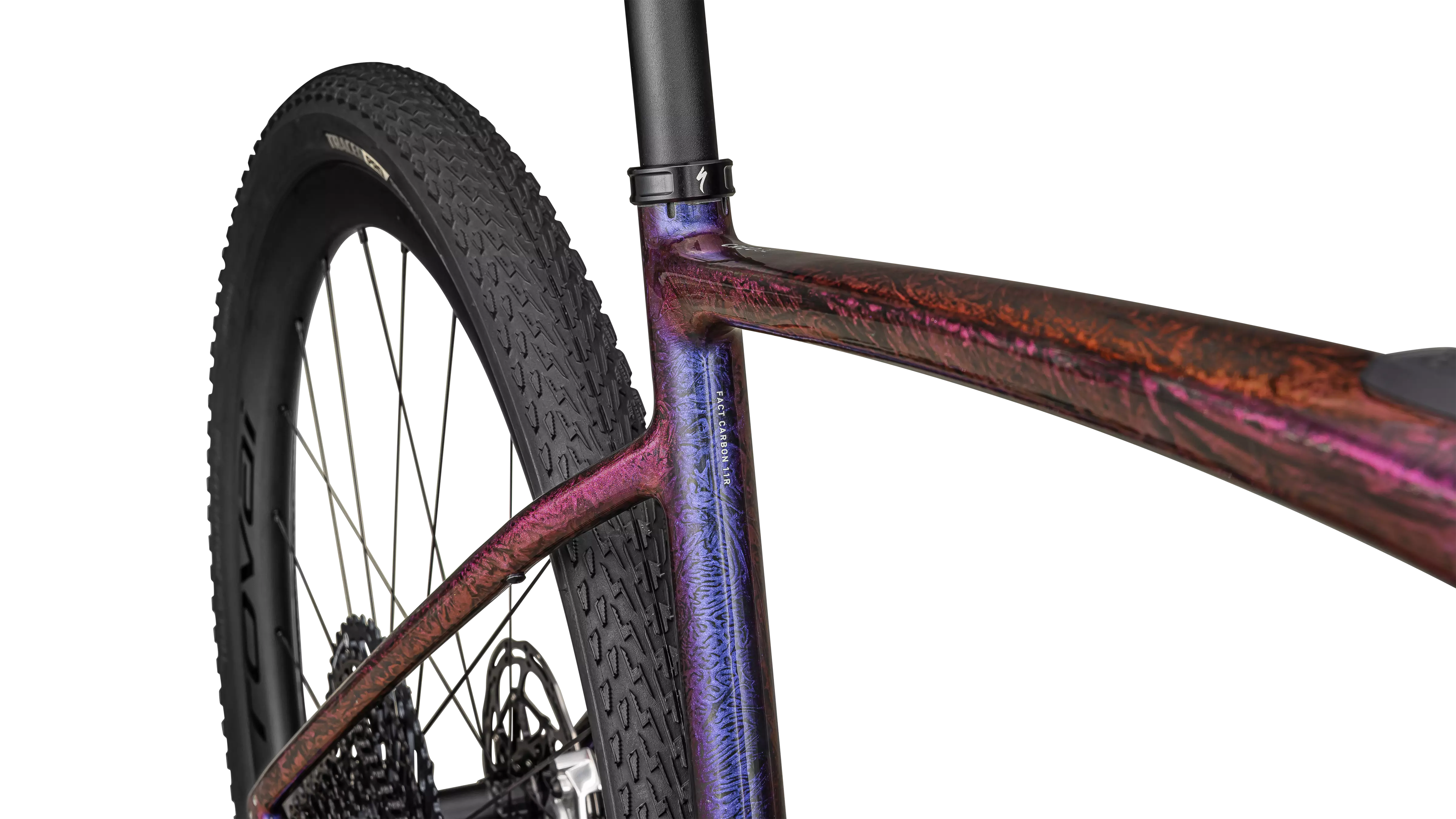 Specialized S-Works Turbo Creo 2