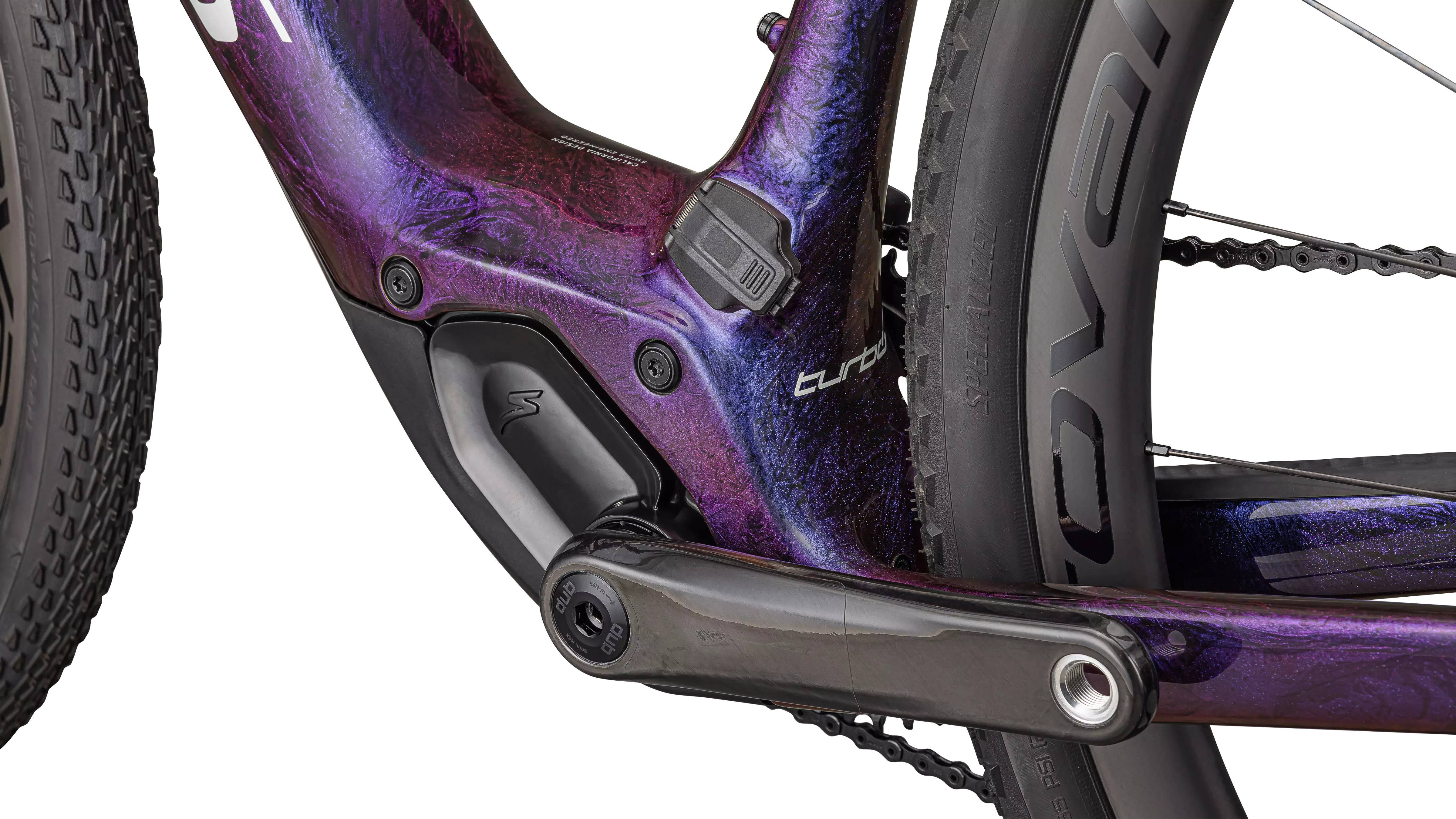 Specialized S-Works Turbo Creo 2