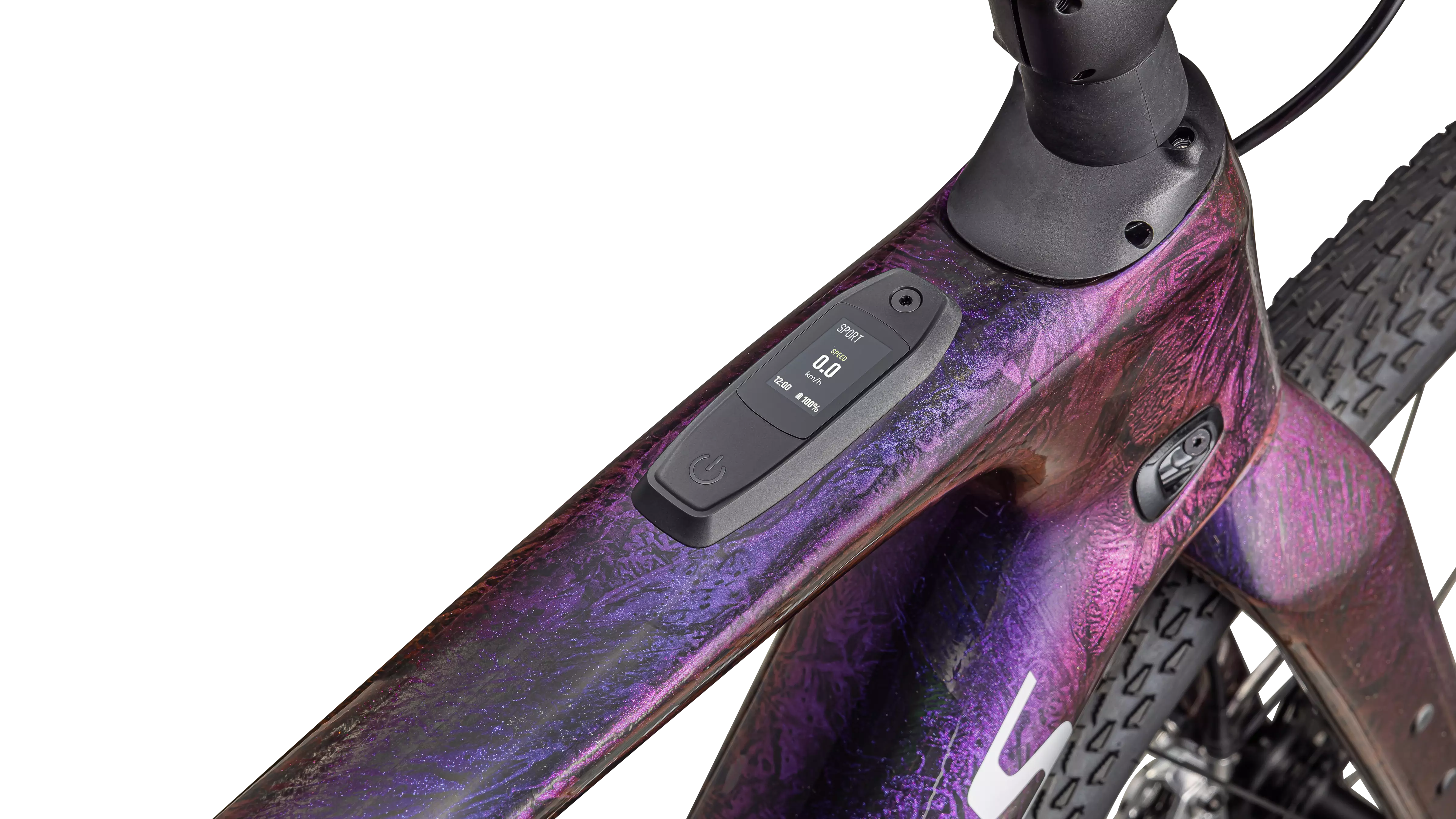 Specialized S-Works Turbo Creo 2