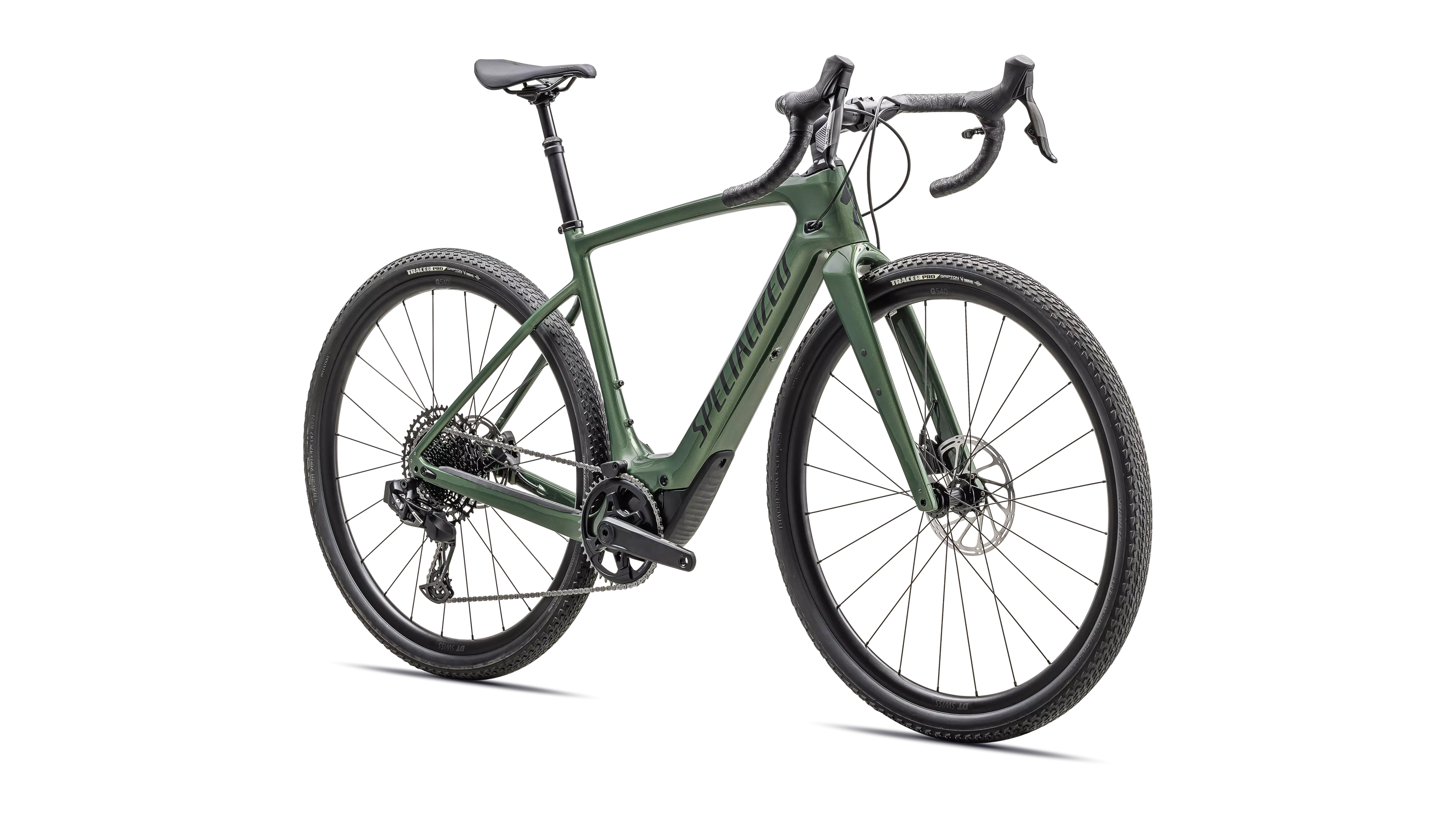 Specialized Turbo Creo 2 Comp