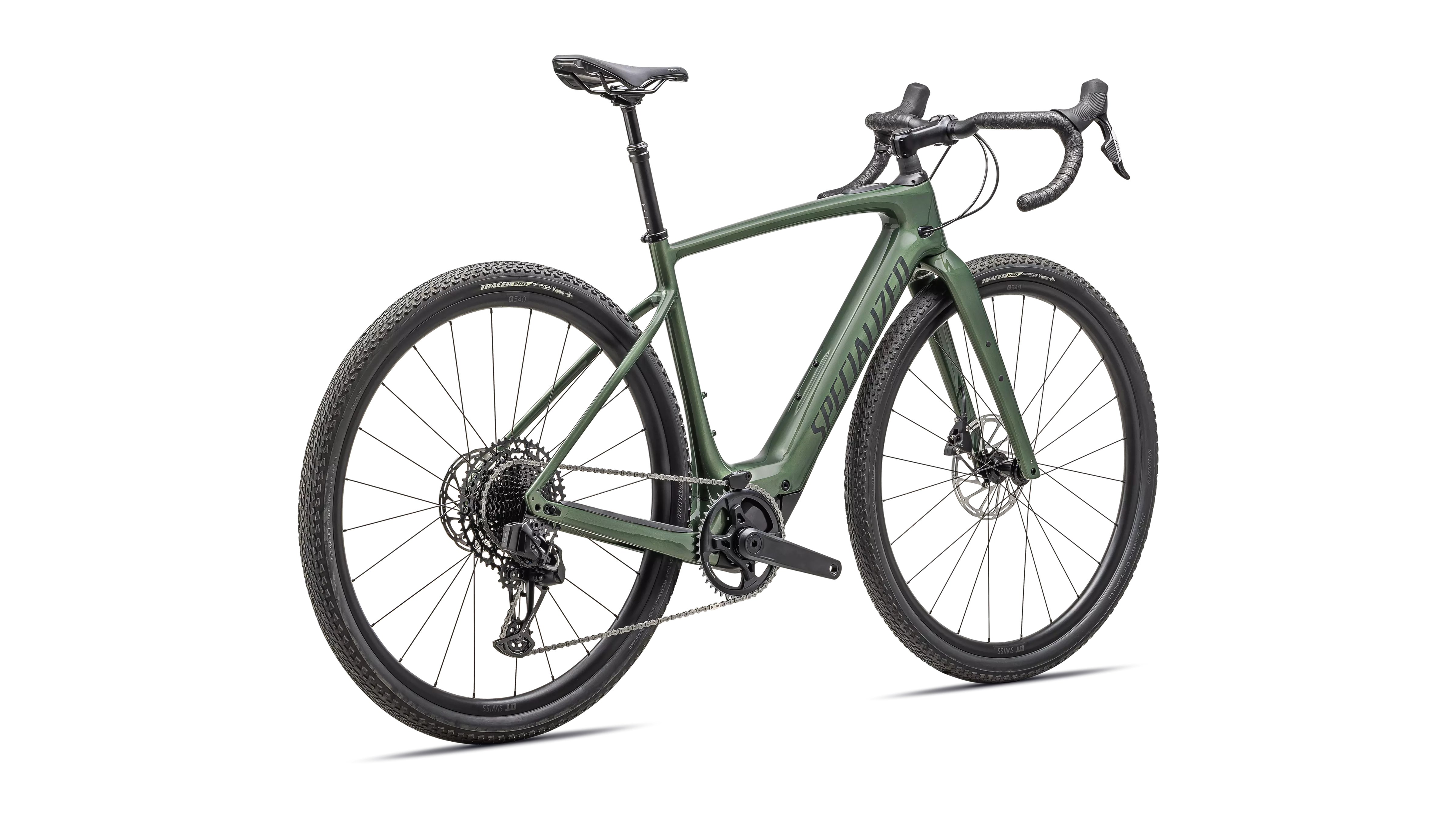 Specialized Turbo Creo 2 Comp