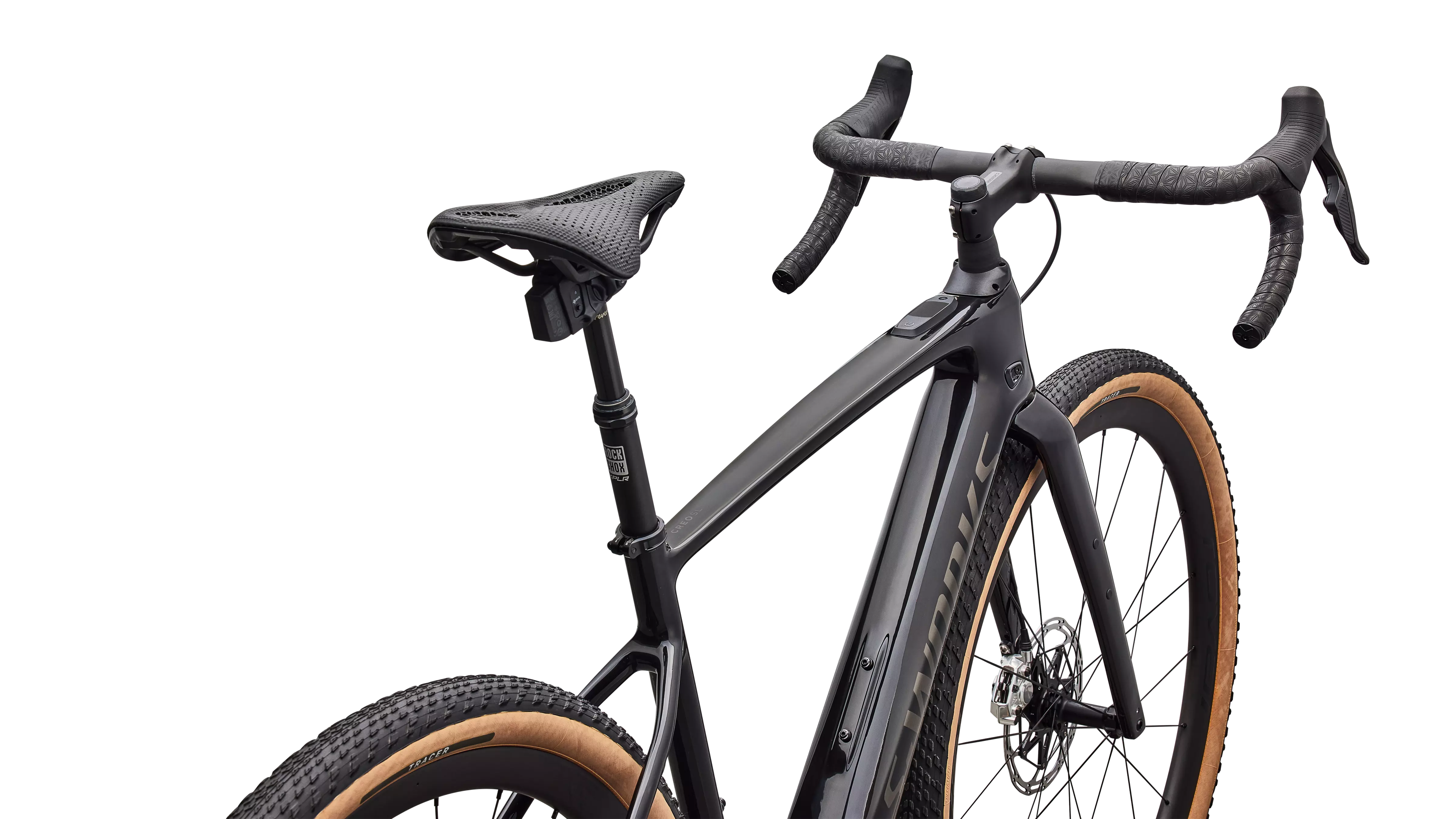 Specialized S-Works Turbo Creo 2