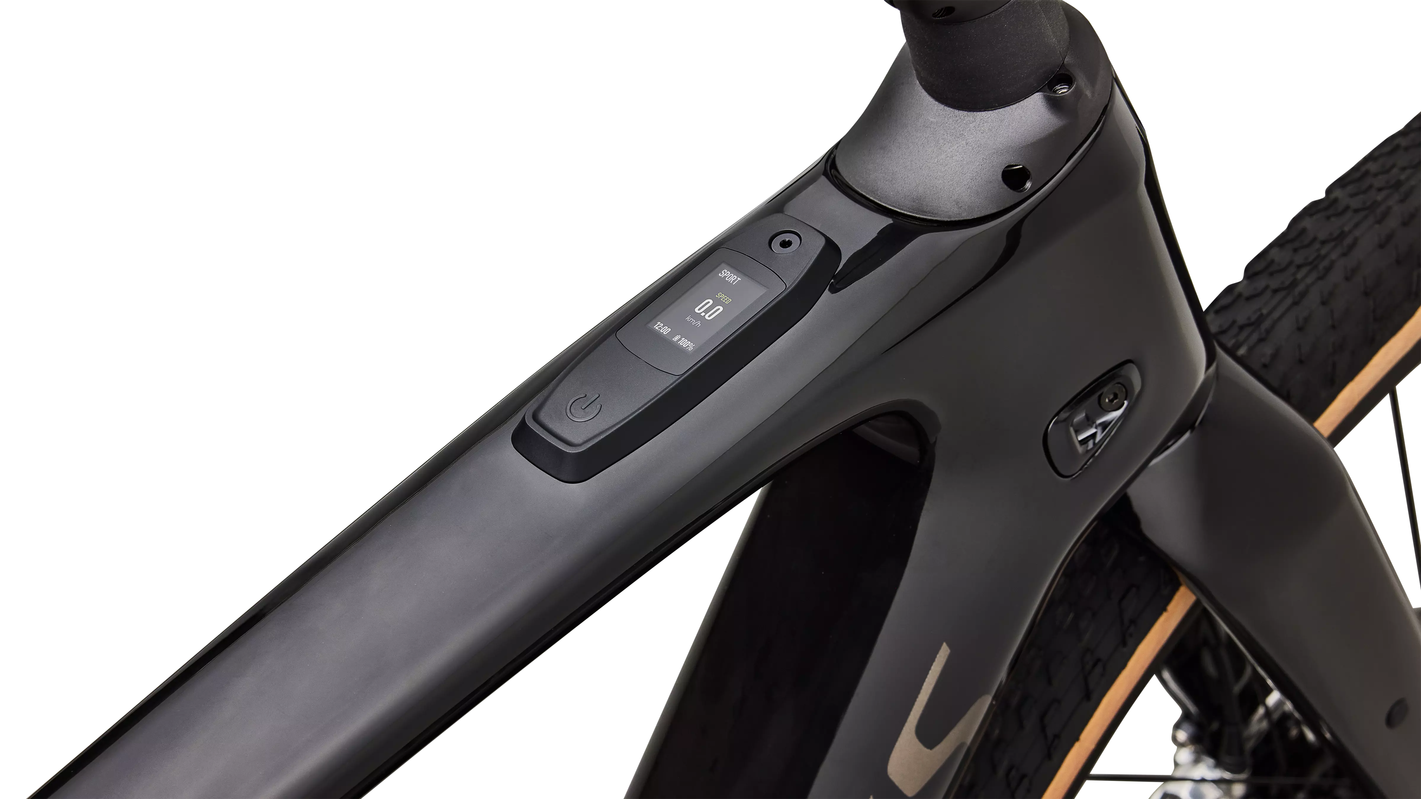 Specialized S-Works Turbo Creo 2