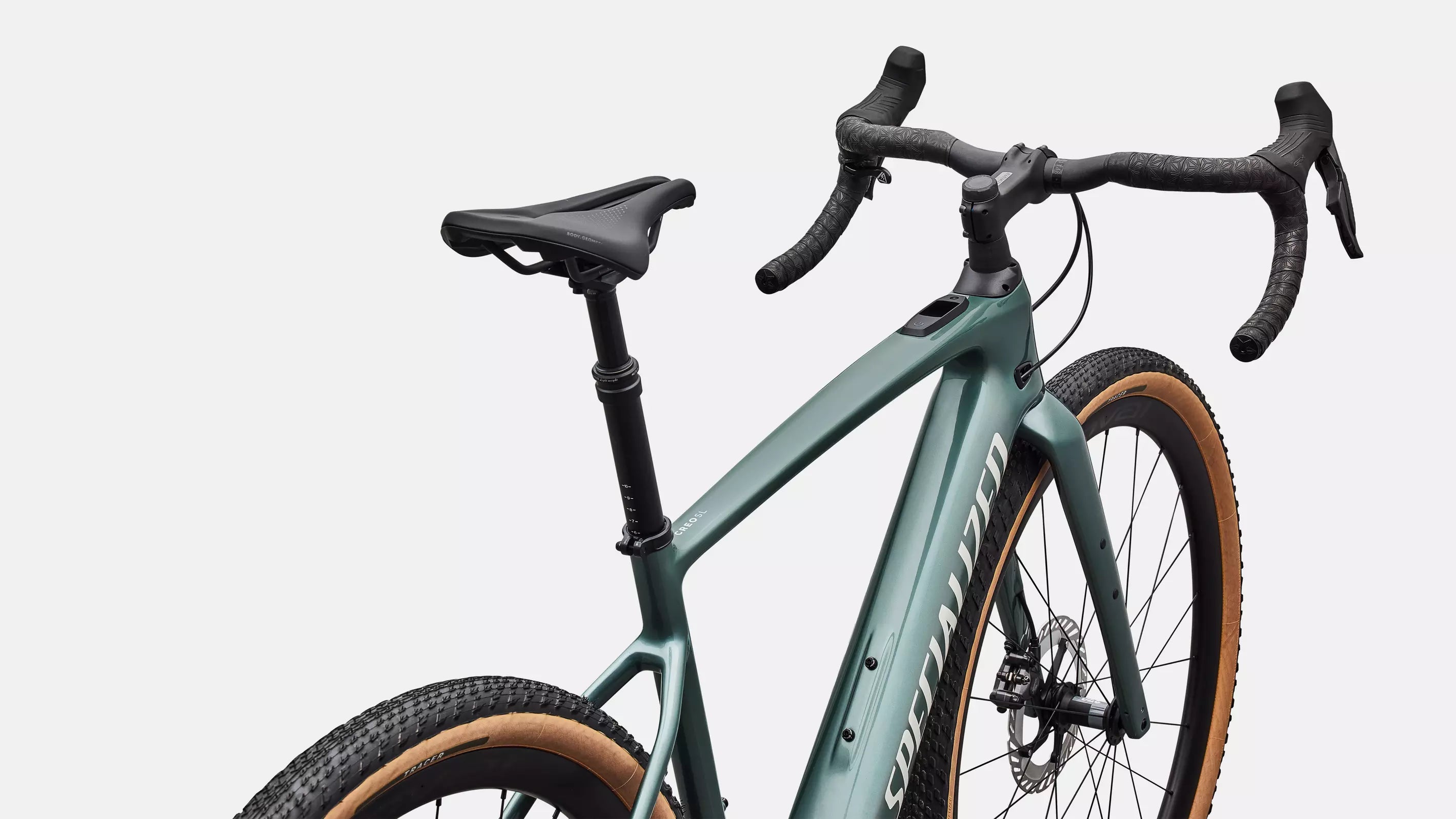 Specialized Turbo Creo 2 Expert - 2026